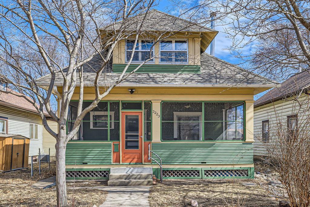View of Residential at 3223 38th Avenue, Minneapolis MN 55406, Minneapolis - Mike Wilen | Minnesota Team Real Estate