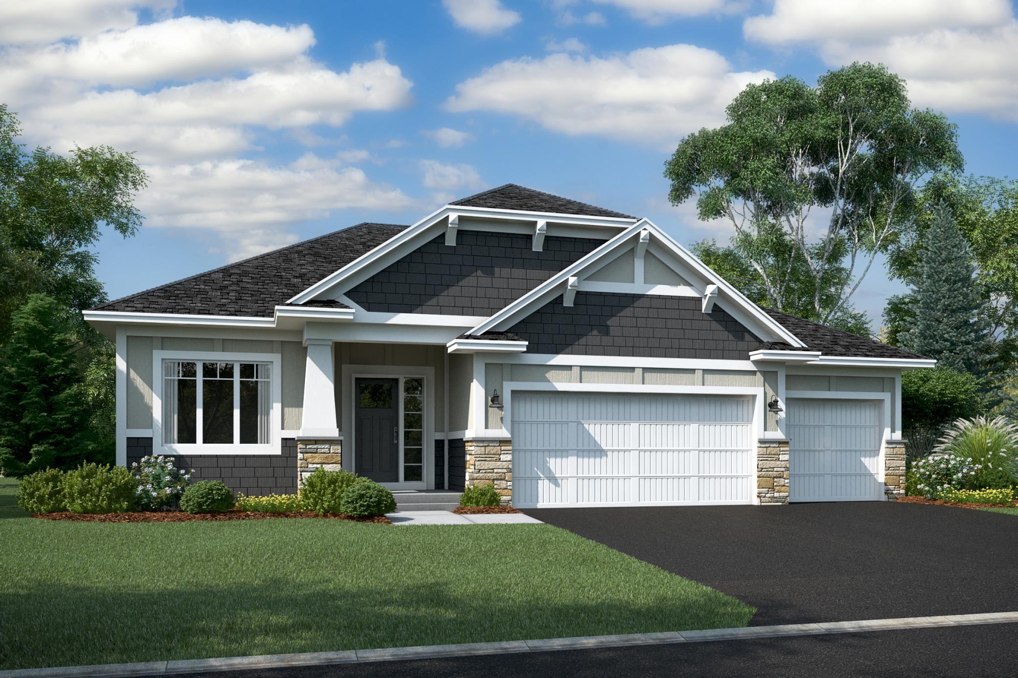 View of Residential at 8066 Glenwood Drive, Lino Lakes MN 55014, Lino Lakes - Mike Wilen | Minnesota Team Real Estate
