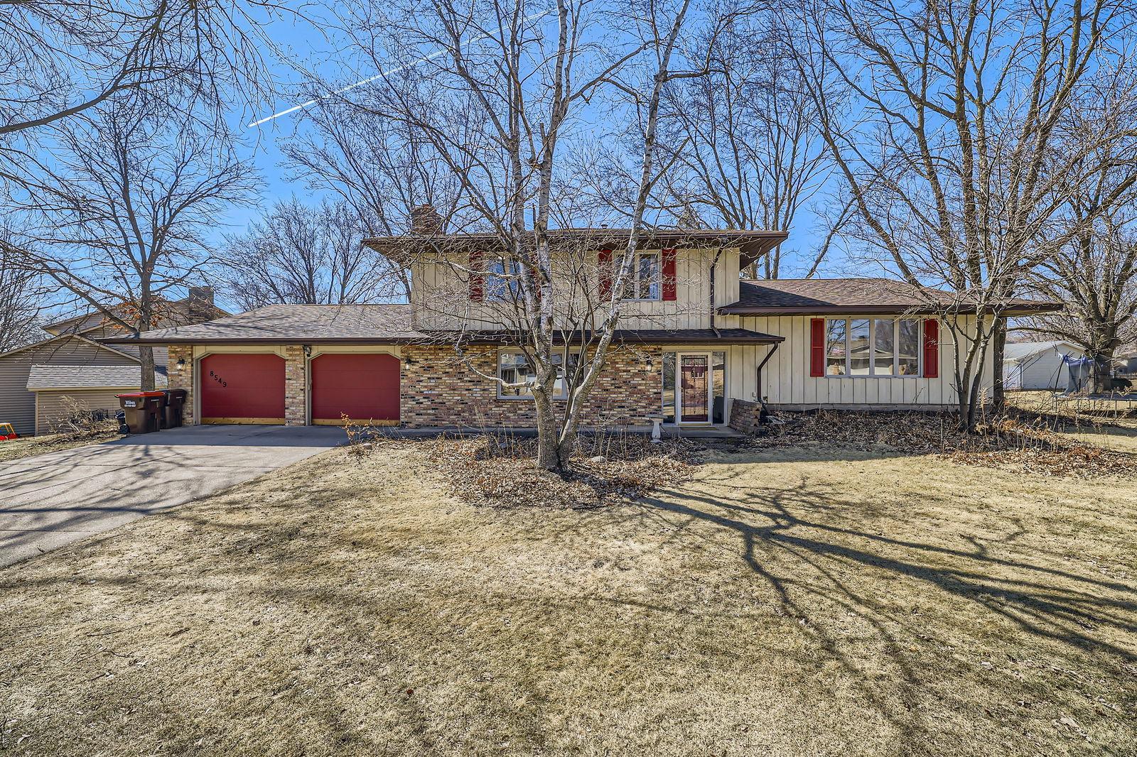 View of Residential at 8549 75th Street, Cottage Grove MN 55016, Cottage Grove - Mike Wilen | Minnesota Team Real Estate