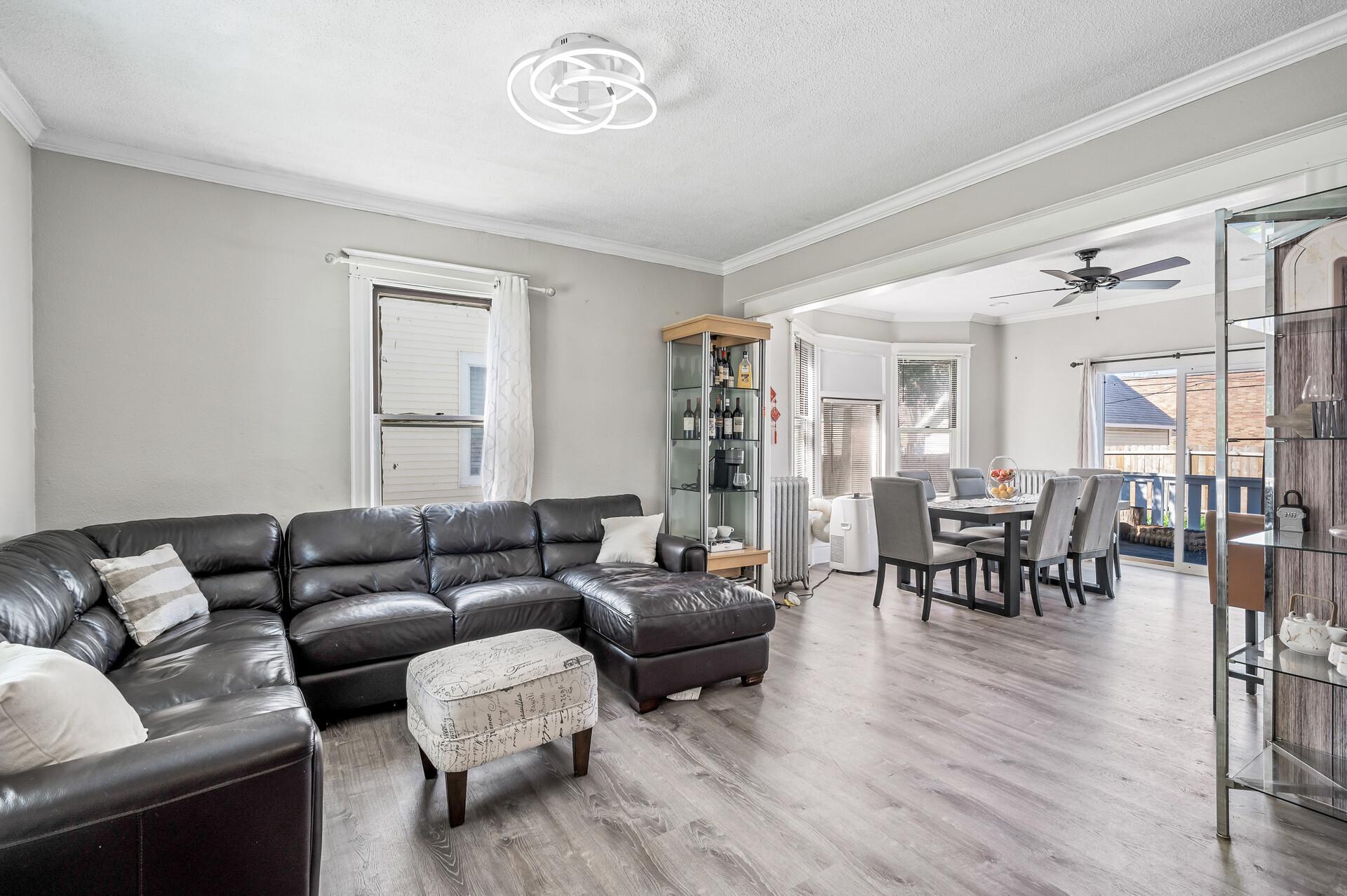 View of Residential at 3040 Elliot Avenue, Minneapolis MN 55407, Minneapolis - Mike Wilen | Minnesota Team Real Estate