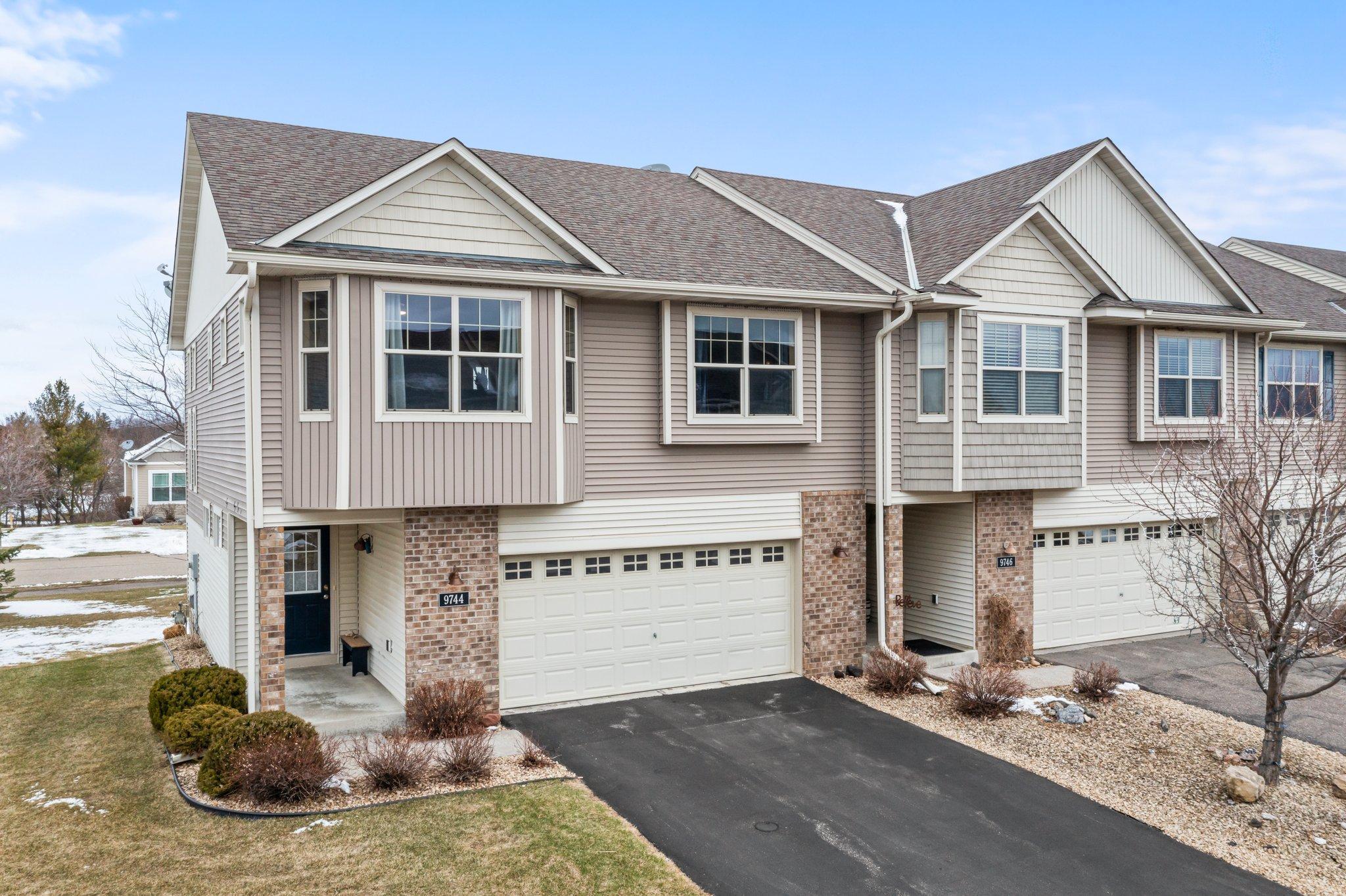 View of Residential at 9744 Saint Andrews Drive, Elko New Market MN 55020, Elko New Market - Mike Wilen | Minnesota Team Real Estate