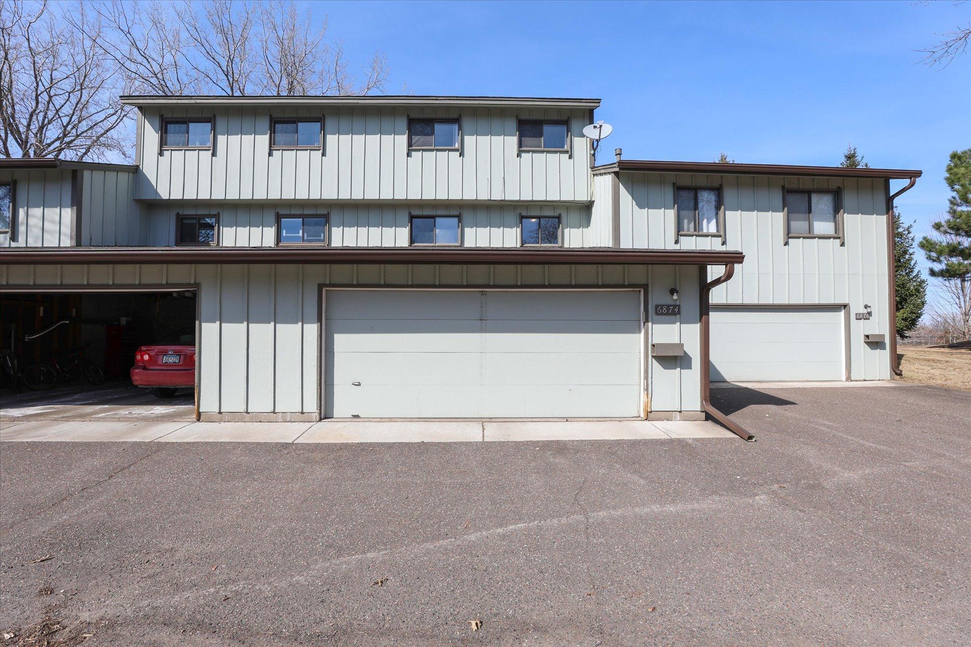 View of Residential at 6874 Grenwich Lane, Oakdale MN 55128, Oakdale - Mike Wilen | Minnesota Team Real Estate