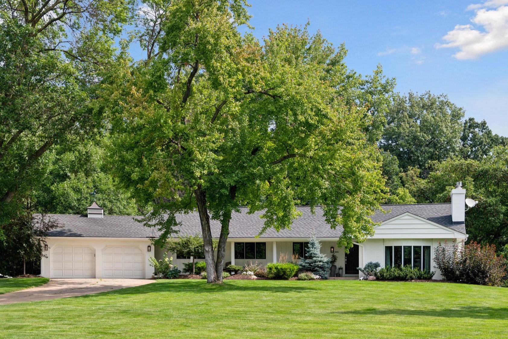 View of Residential at 6621 Sally Lane, Edina MN 55439, Edina - Mike Wilen | Minnesota Team Real Estate