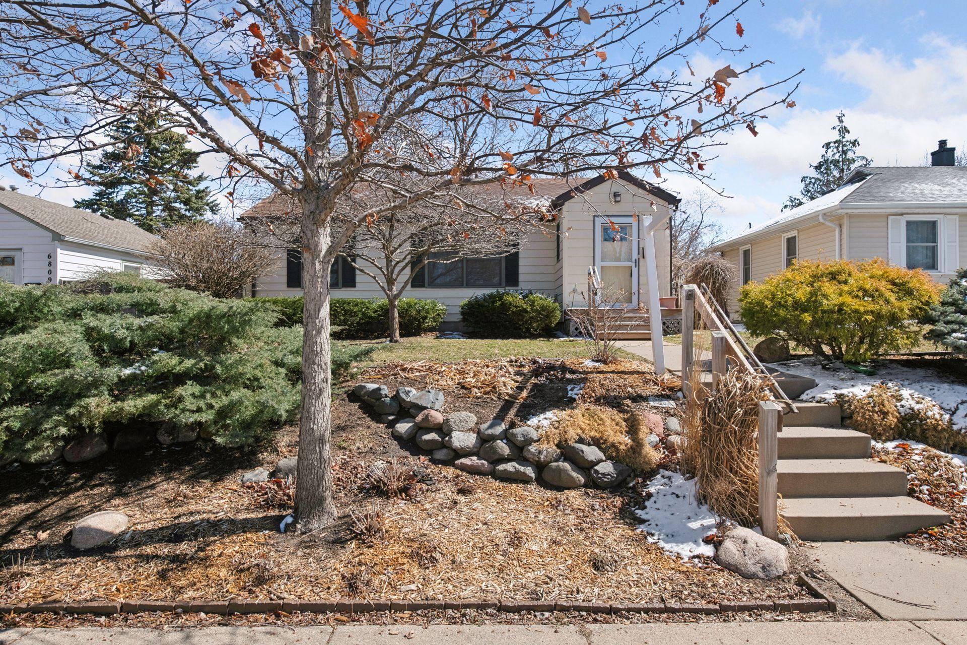 View of Residential at 6813 Xerxes Avenue, Richfield MN 55423, Richfield - Mike Wilen | Minnesota Team Real Estate