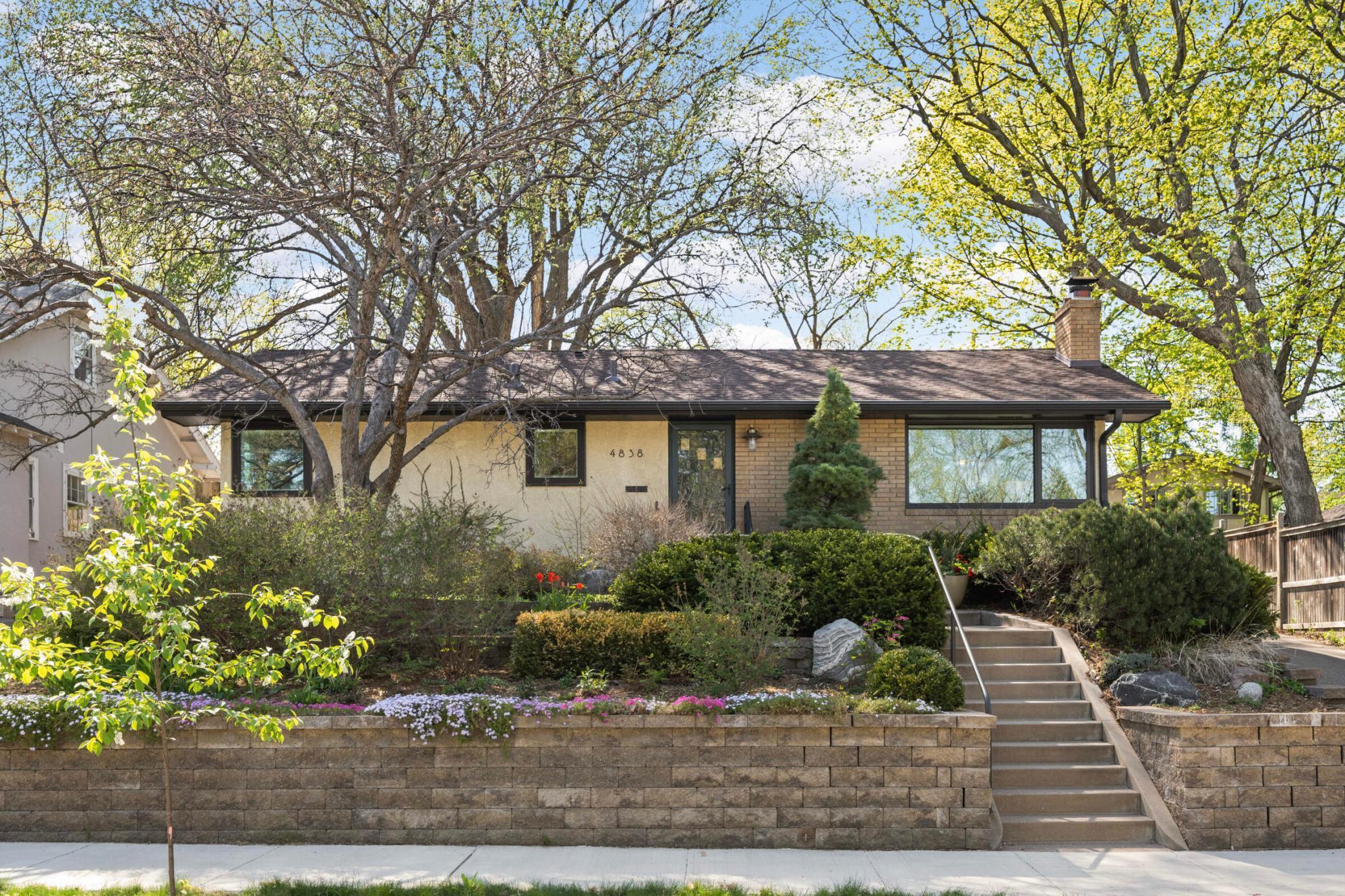 View of Residential at 4838 Bryant Avenue, Minneapolis MN 55419, Minneapolis - Mike Wilen | Minnesota Team Real Estate