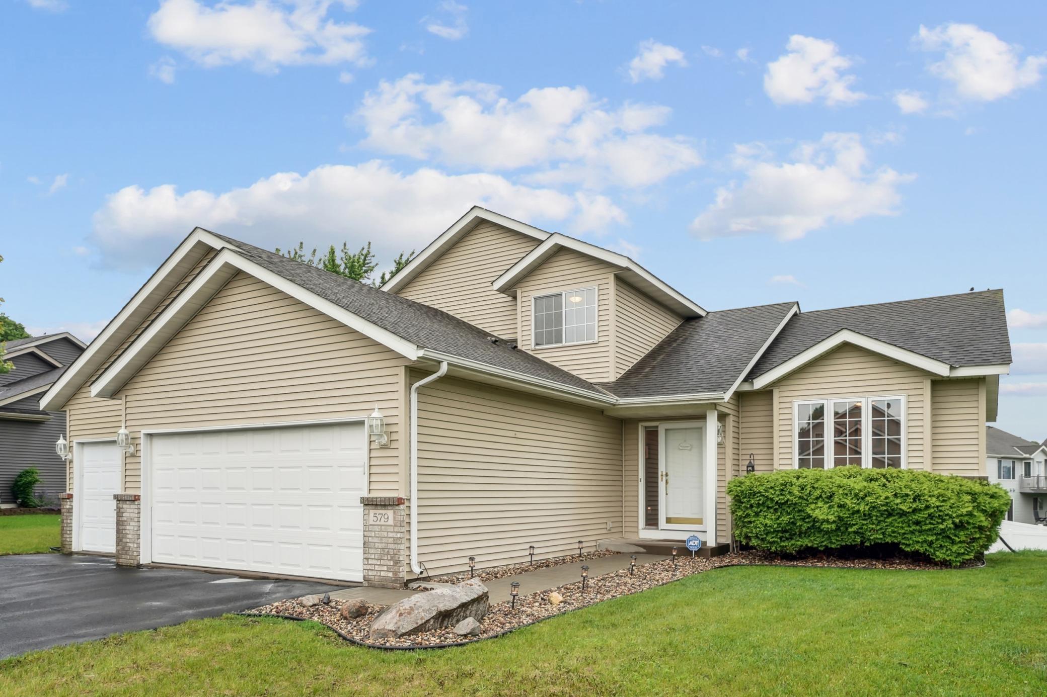 View of Residential at 579 Maple Knoll Circle, Saint Michael MN 55376, Saint Michael - Mike Wilen | Minnesota Team Real Estate