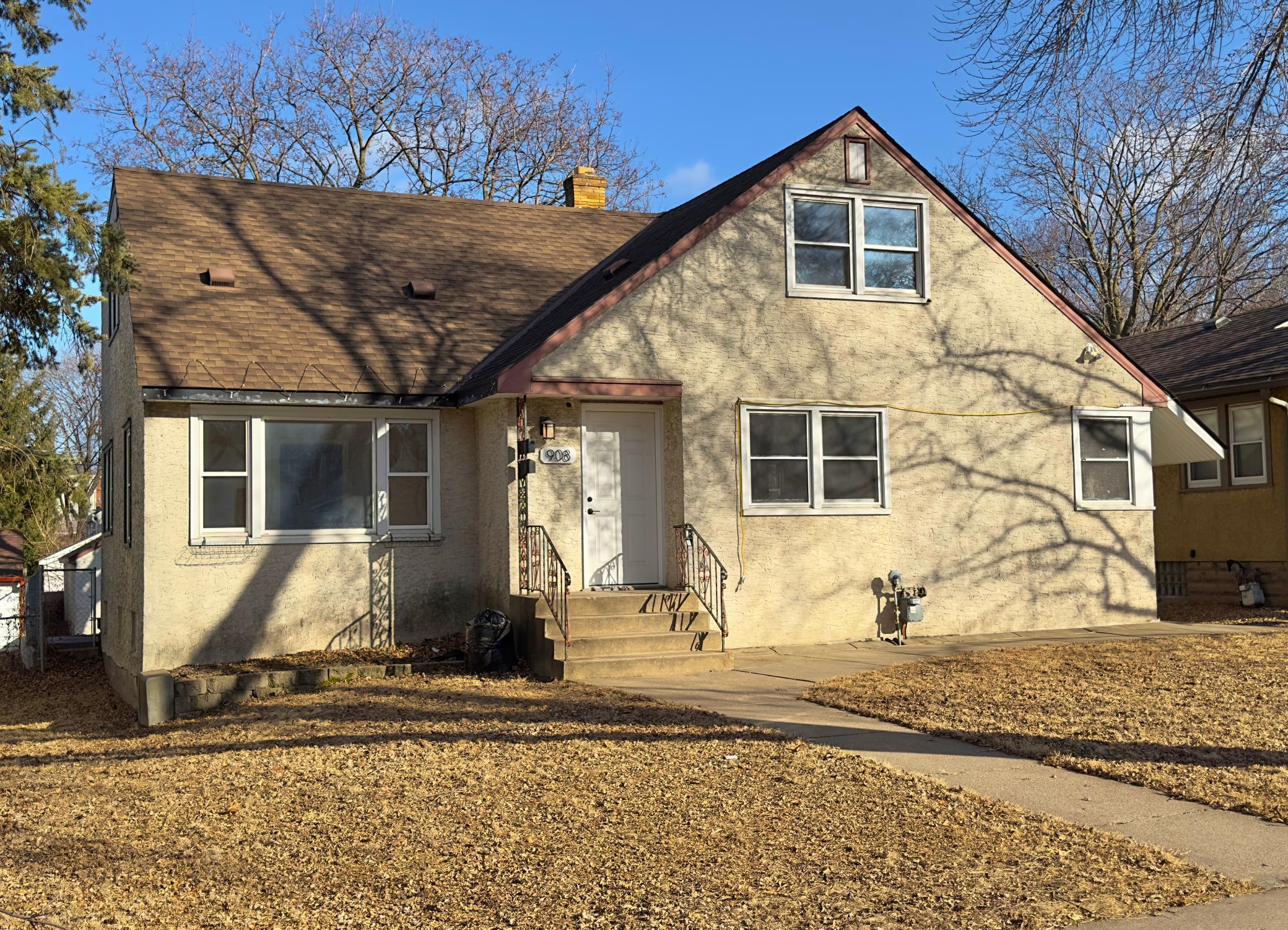 View of Residential Income at 908 Gorman Avenue, West Saint Paul MN 55118, West Saint Paul - Mike Wilen | Minnesota Team Real Estate