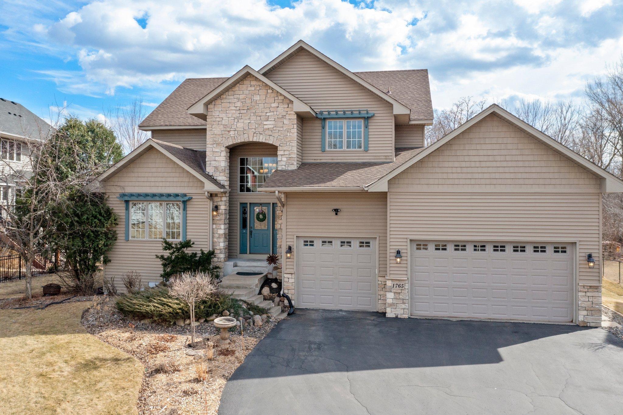 View of Residential at 1765 Partridge Place, Centerville MN 55038, Centerville - Mike Wilen | Minnesota Team Real Estate