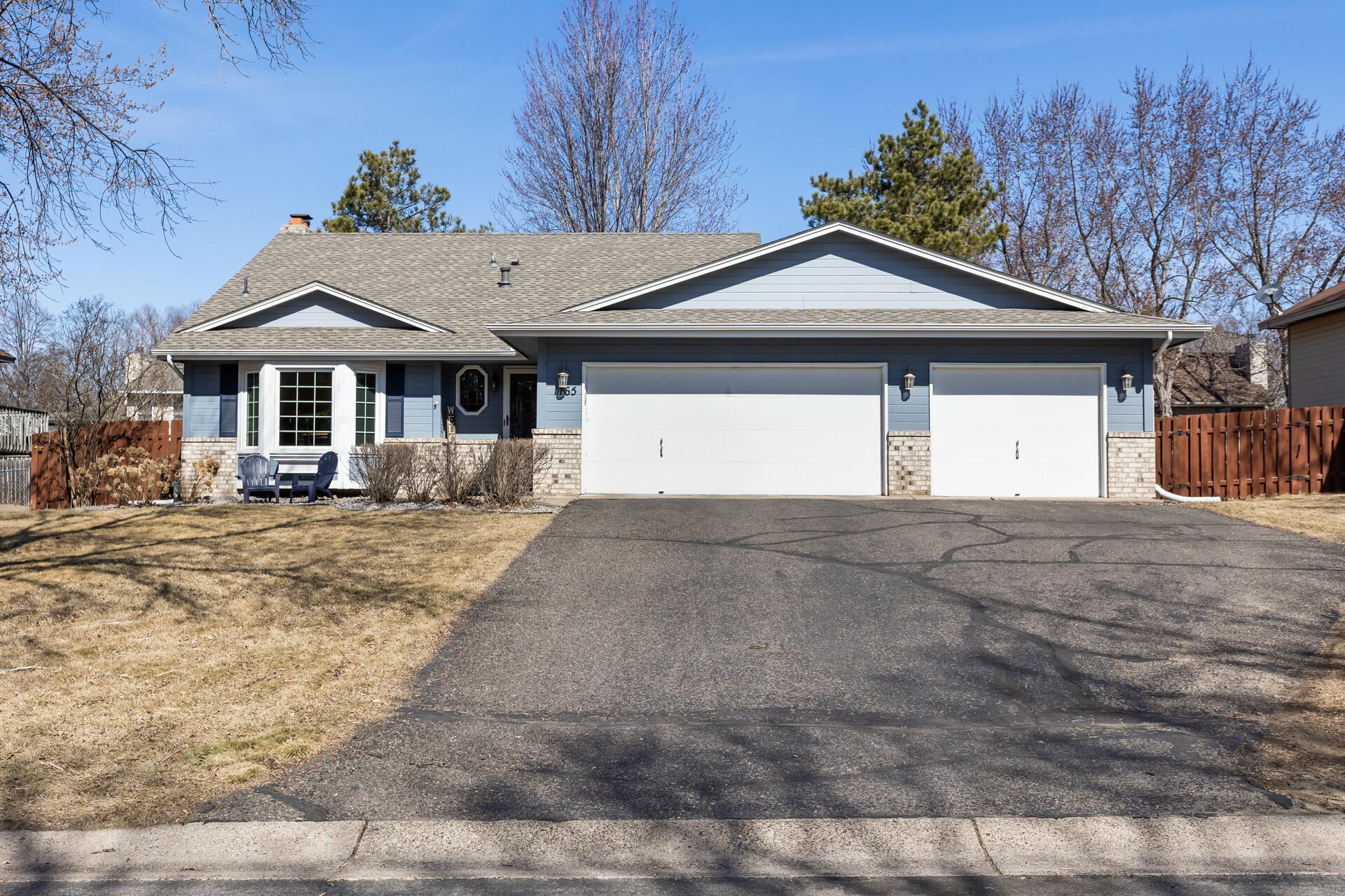 View of Residential at 1765 131st Lane, Coon Rapids MN 55448, Coon Rapids - Mike Wilen | Minnesota Team Real Estate