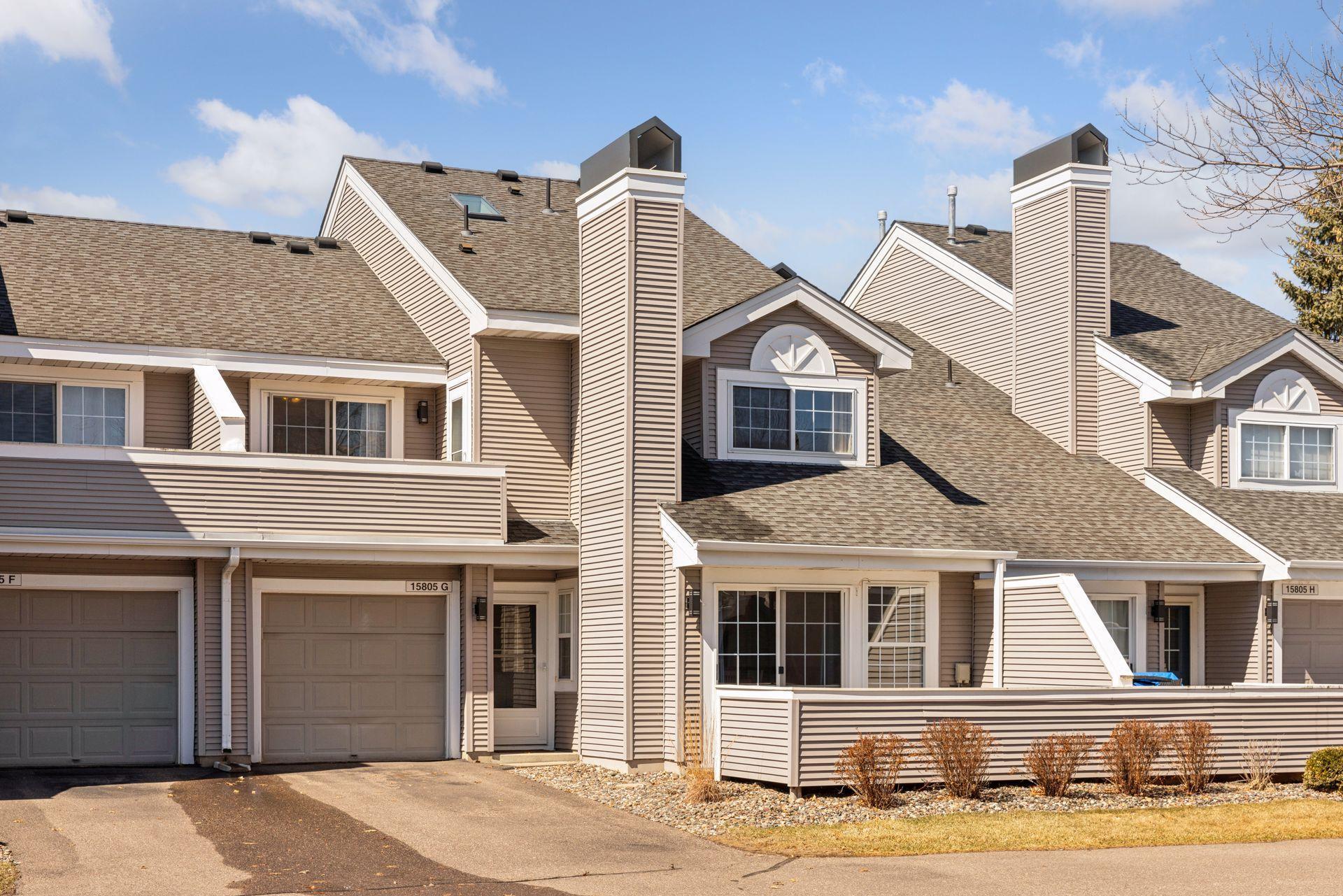 View of Residential at 15805 24th Avenue #G, Plymouth MN 55447, Plymouth - Mike Wilen | Minnesota Team Real Estate