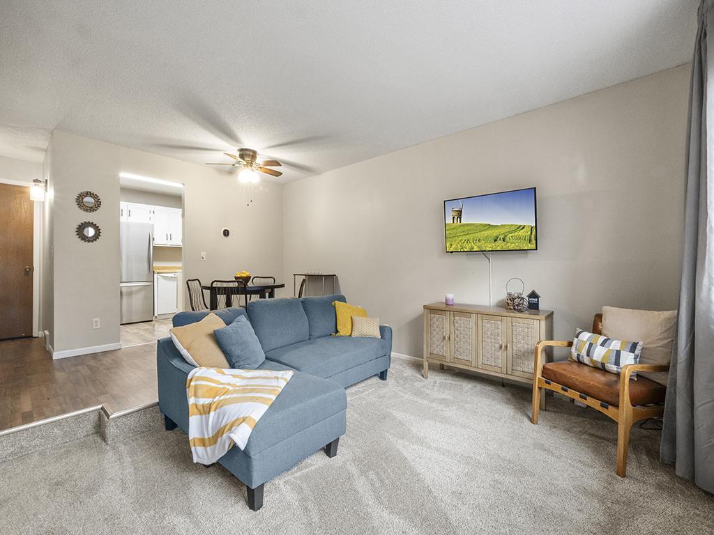 View of Residential at 5431 Brenner Pass, Fridley MN 55432, Fridley - Mike Wilen | Minnesota Team Real Estate