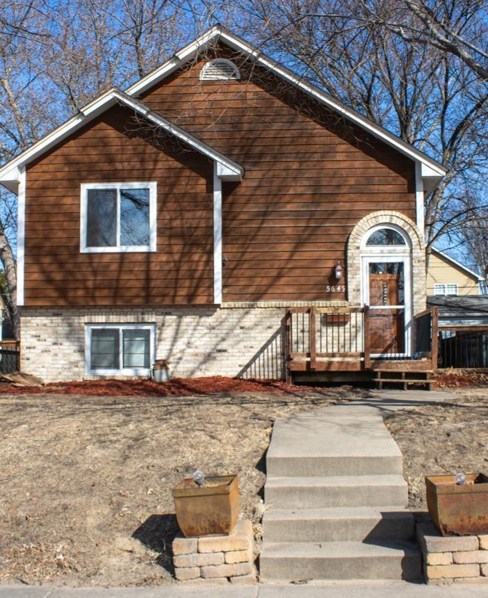 View of Residential at 5649 24th Avenue, Minneapolis MN 55417, Minneapolis - Mike Wilen | Minnesota Team Real Estate