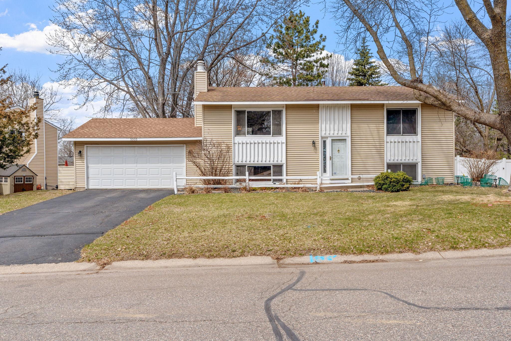 View of Residential at 5005 Jonquil Lane, Plymouth MN 55442, Plymouth - Mike Wilen | Minnesota Team Real Estate