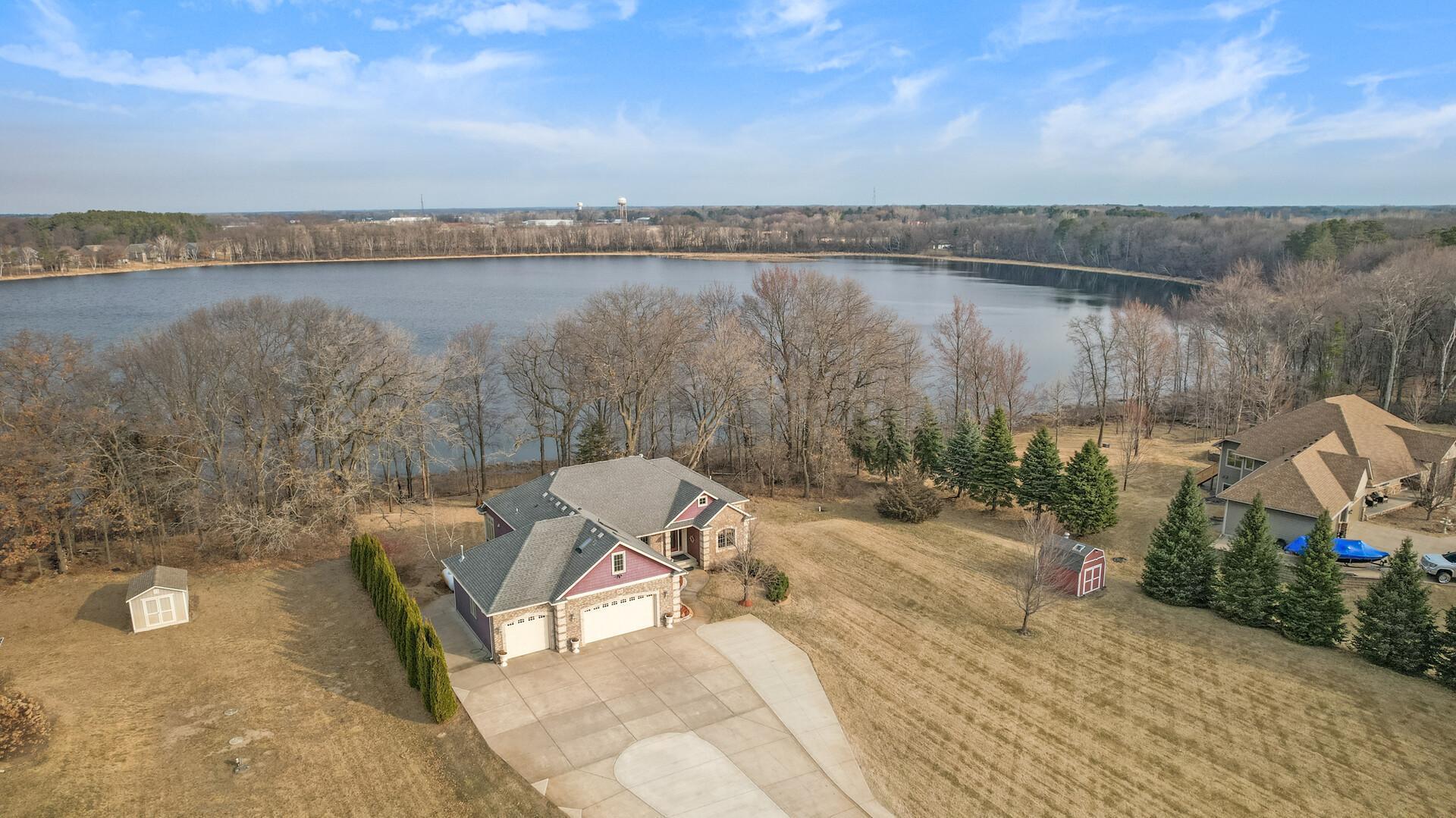 View of Residential at 25204 Firefly Avenue, Wyoming MN 55092, Wyoming - Mike Wilen | Minnesota Team Real Estate