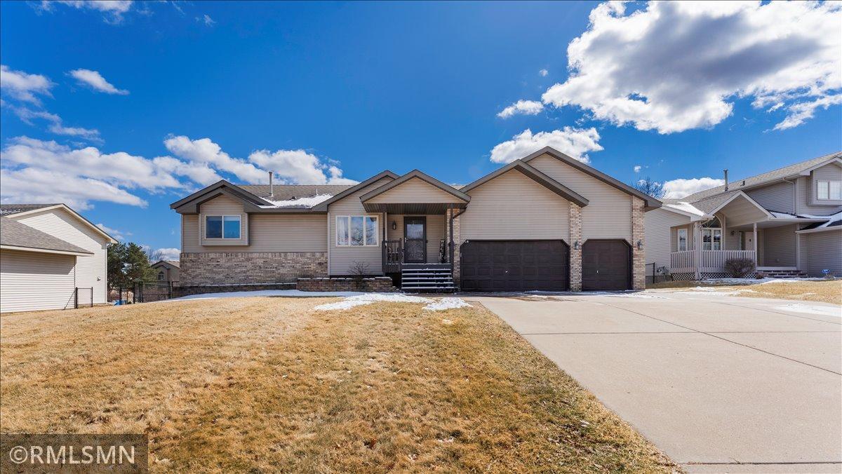 View of Residential at 2808 231st Lane, Saint Francis MN 55070, Saint Francis - Mike Wilen | Minnesota Team Real Estate