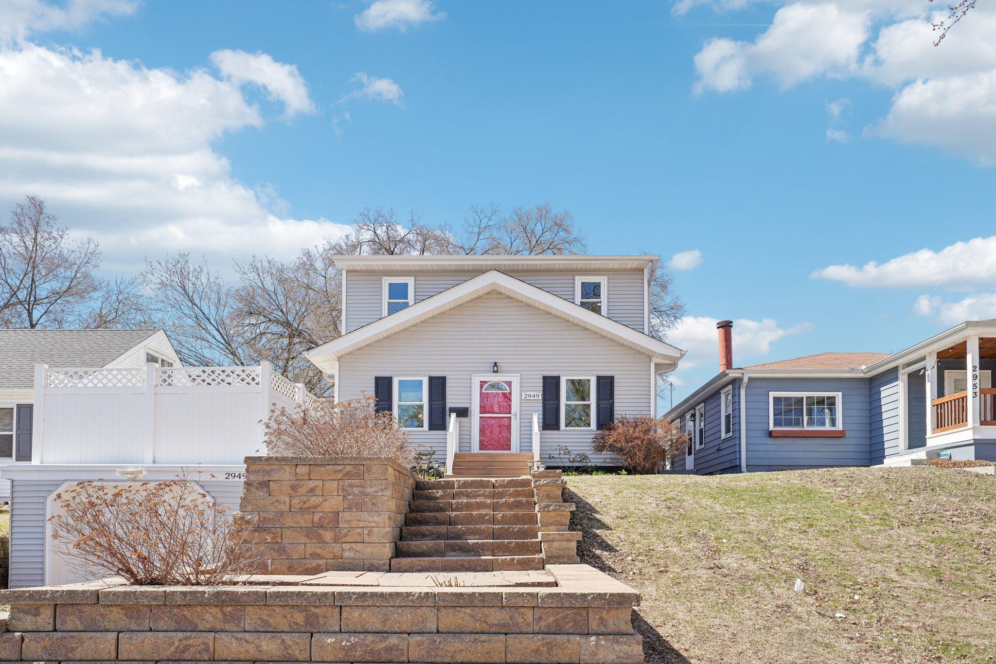 View of Residential at 2949 Ewing Avenue, Robbinsdale MN 55422, Robbinsdale - Mike Wilen | Minnesota Team Real Estate