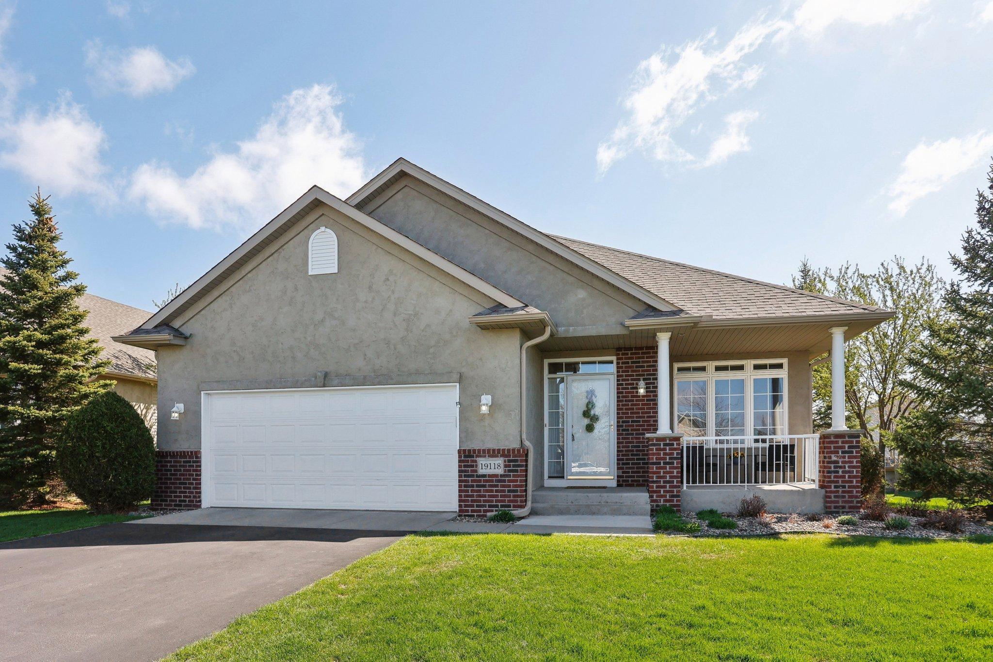 View of Residential at 19118 Inman Court, Lakeville MN 55044, Lakeville - Mike Wilen | Minnesota Team Real Estate