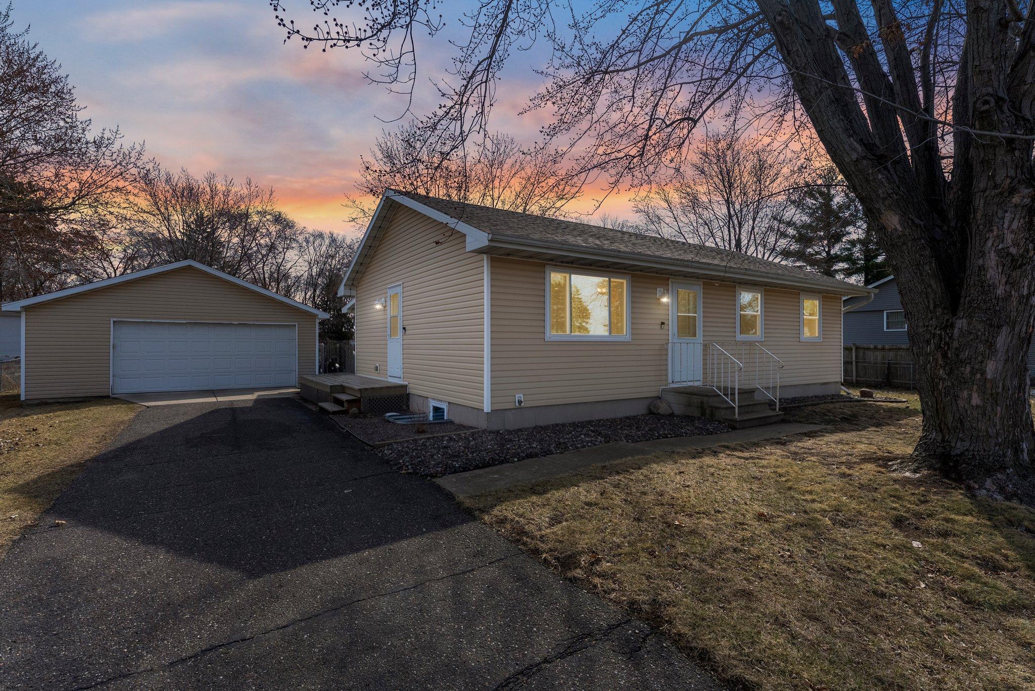 View of Residential at 354 Baldwin Avenue, Elk River MN 55330, Elk River - Mike Wilen | Minnesota Team Real Estate