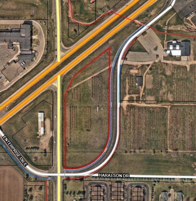 View of Land at 1X Enterprise Dr Hwy 169, Belle Plaine MN 56011, Belle Plaine - Mike Wilen | Minnesota Team Real Estate