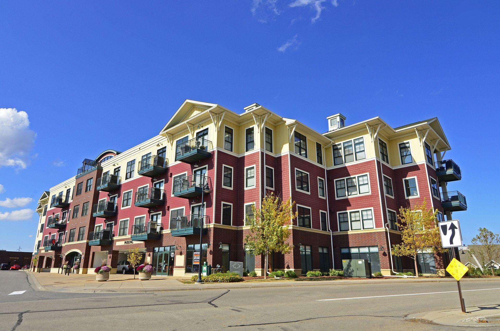 View of Residential at 4100 Spring Street #303, Spring Park MN 55384, Spring Park - Mike Wilen | Minnesota Team Real Estate
