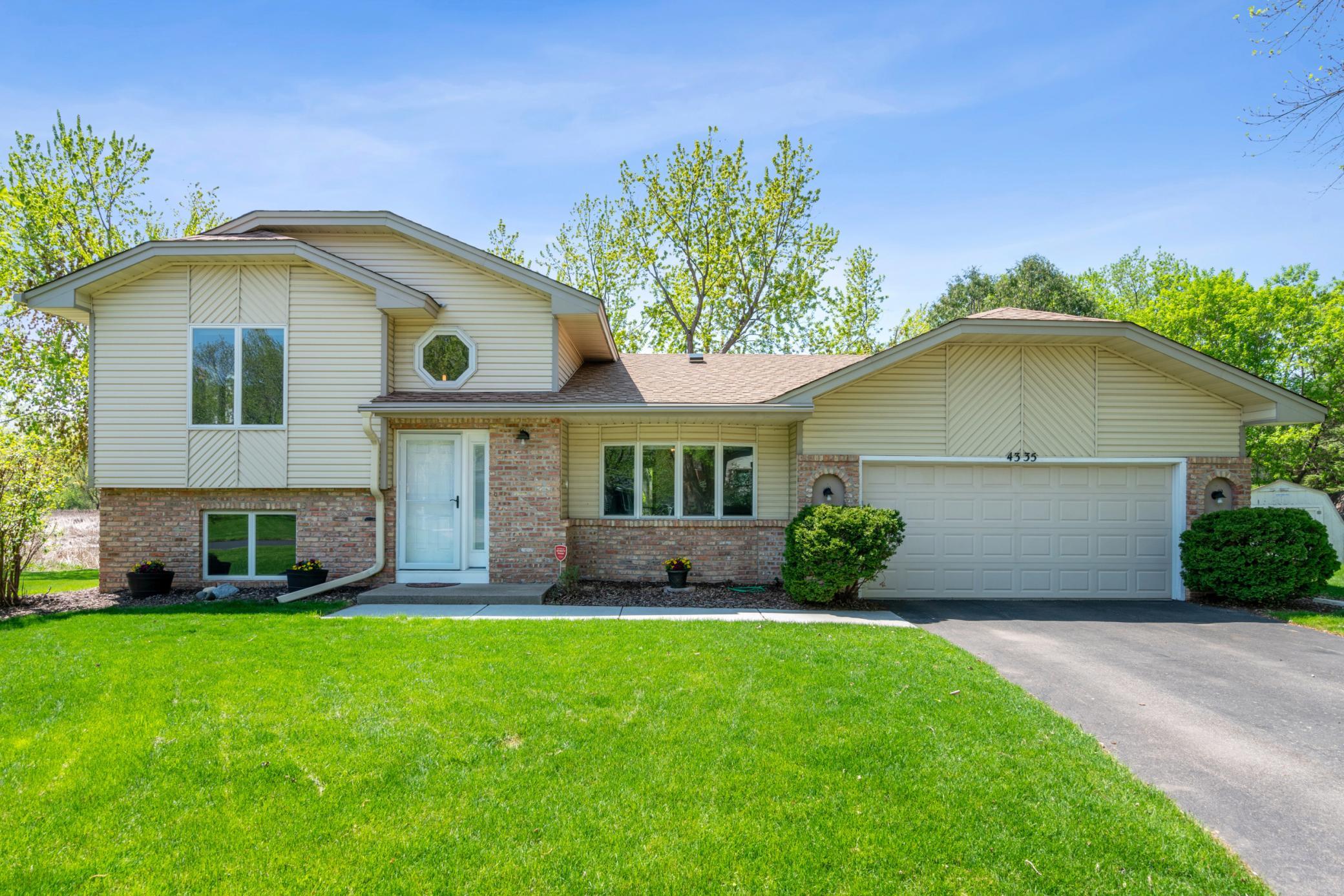 View of Residential at 4335 Jonquil Lane, Plymouth MN 55442, Plymouth - Mike Wilen | Minnesota Team Real Estate