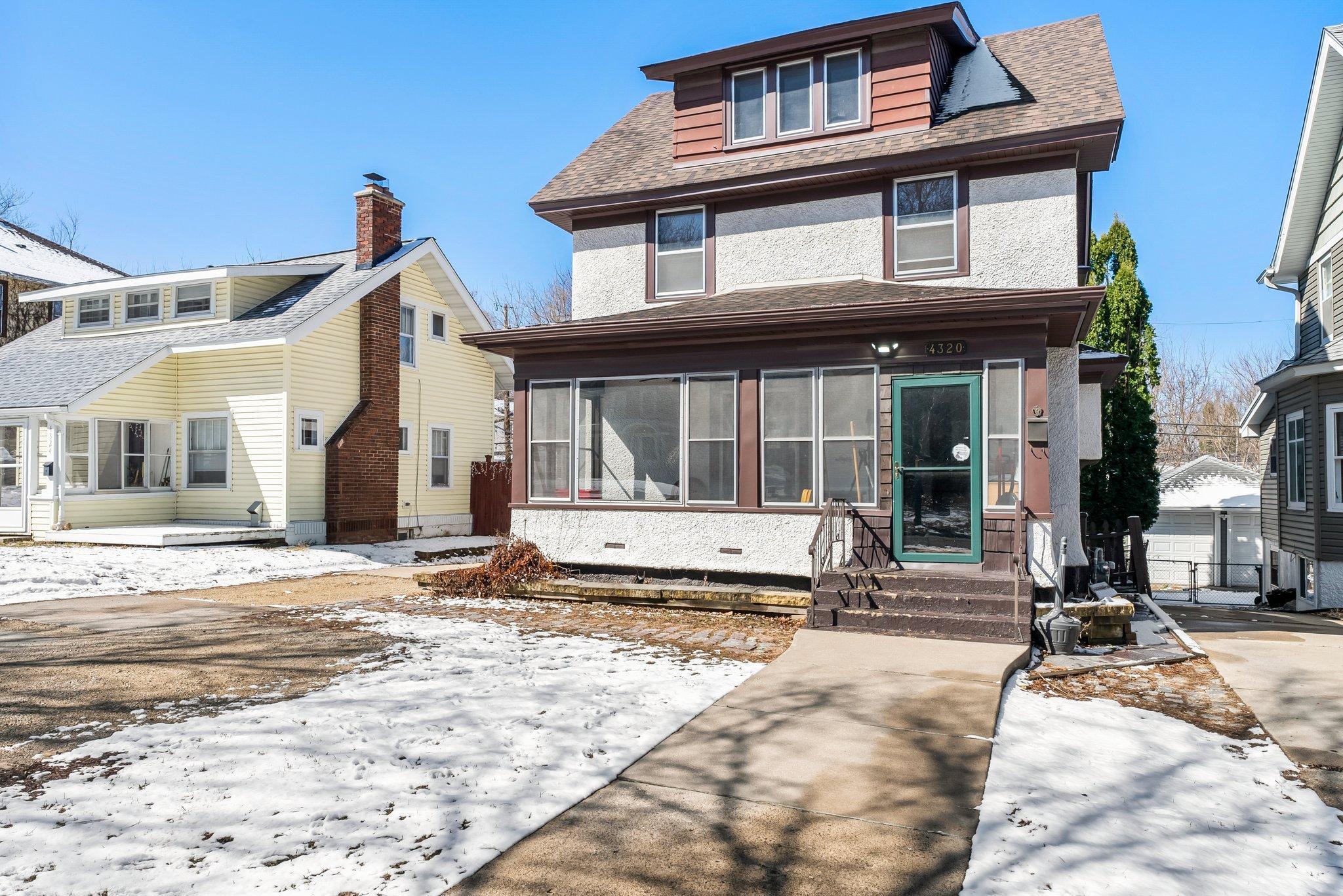 View of Residential at 4320 Xerxes Avenue, Minneapolis MN 55410, Minneapolis - Mike Wilen | Minnesota Team Real Estate