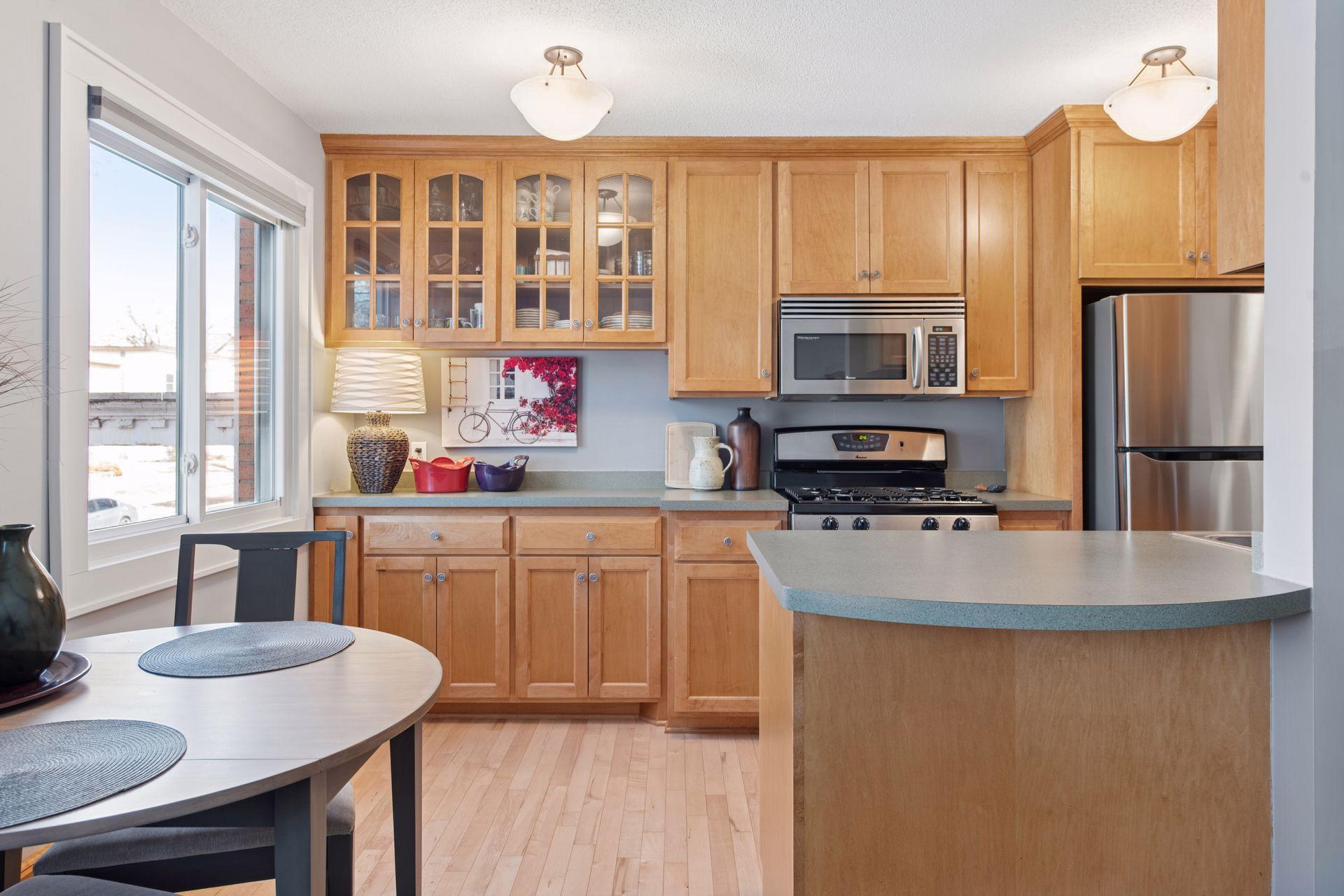 View of Residential at 3237 15th Avenue #23, Minneapolis MN 55407, Minneapolis - Mike Wilen | Minnesota Team Real Estate