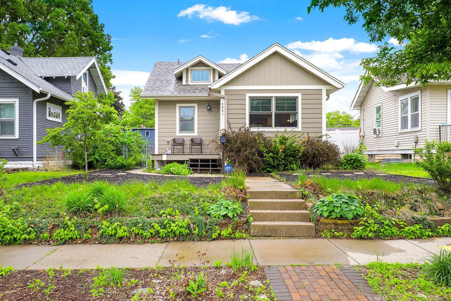 View of Residential at 5441 44th Avenue, Minneapolis MN 55417, Minneapolis - Mike Wilen | Minnesota Team Real Estate
