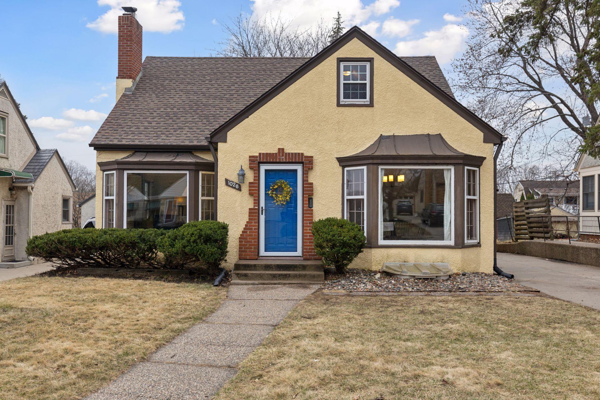 View of Residential at 1028 Montana Avenue, Saint Paul MN 55117, Saint Paul - Mike Wilen | Minnesota Team Real Estate