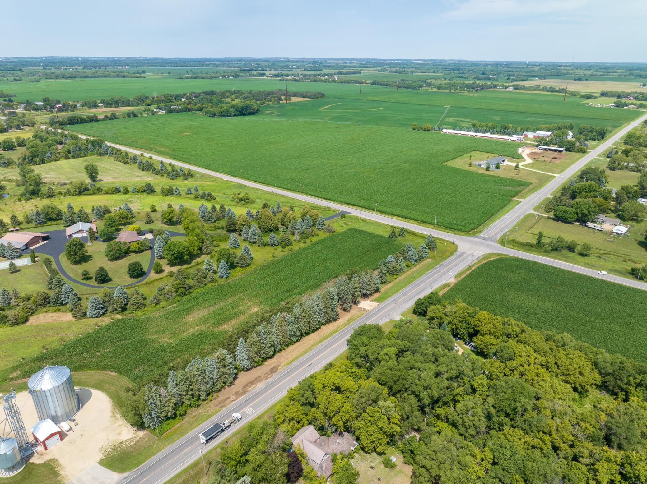 View of Land at XXXX Blaine Ave, Farmington MN 55024, Farmington - Mike Wilen | Minnesota Team Real Estate