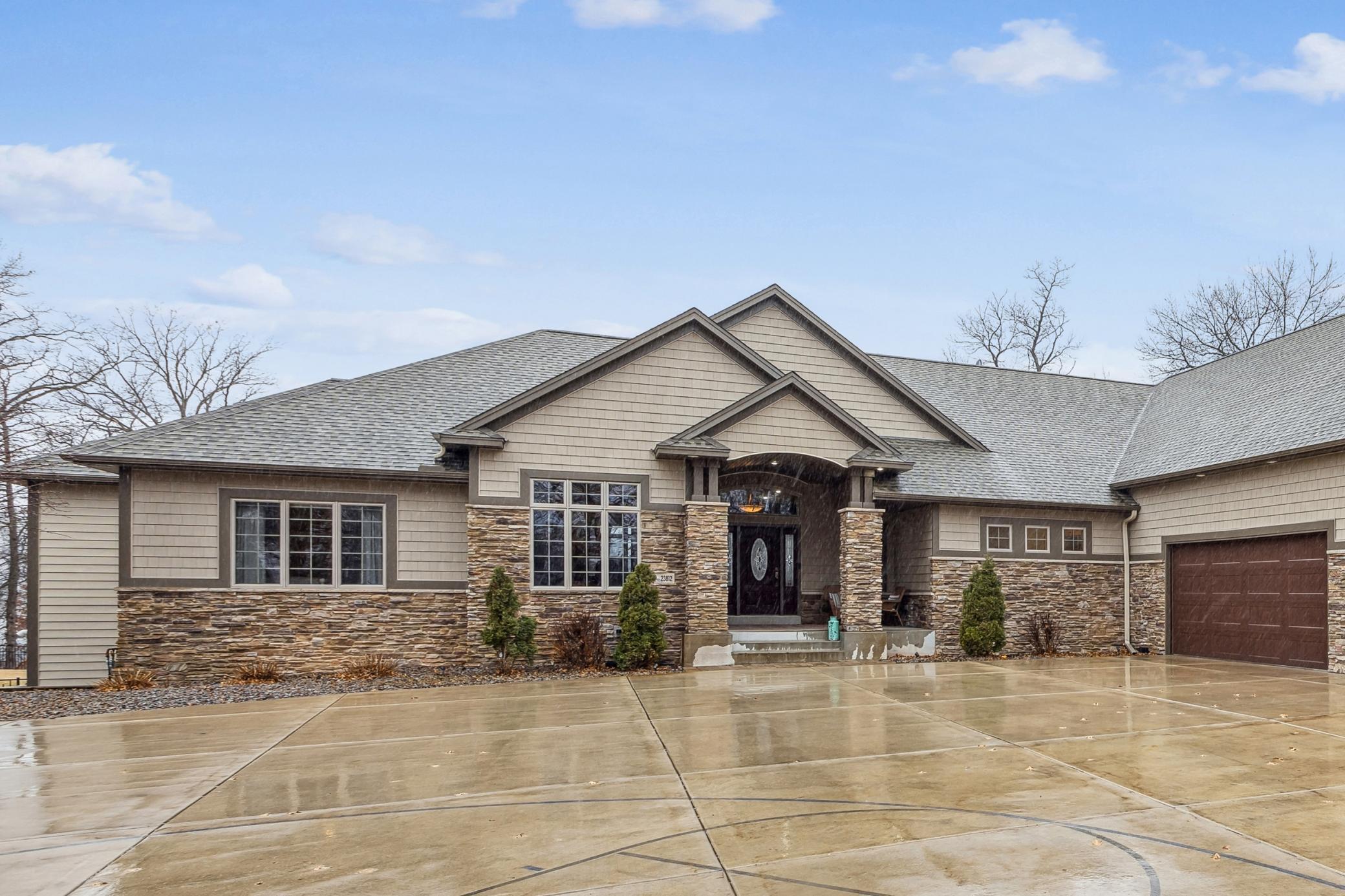 View of Residential at 23812 98th Street, Elk River MN 55330, Elk River - Mike Wilen | Minnesota Team Real Estate