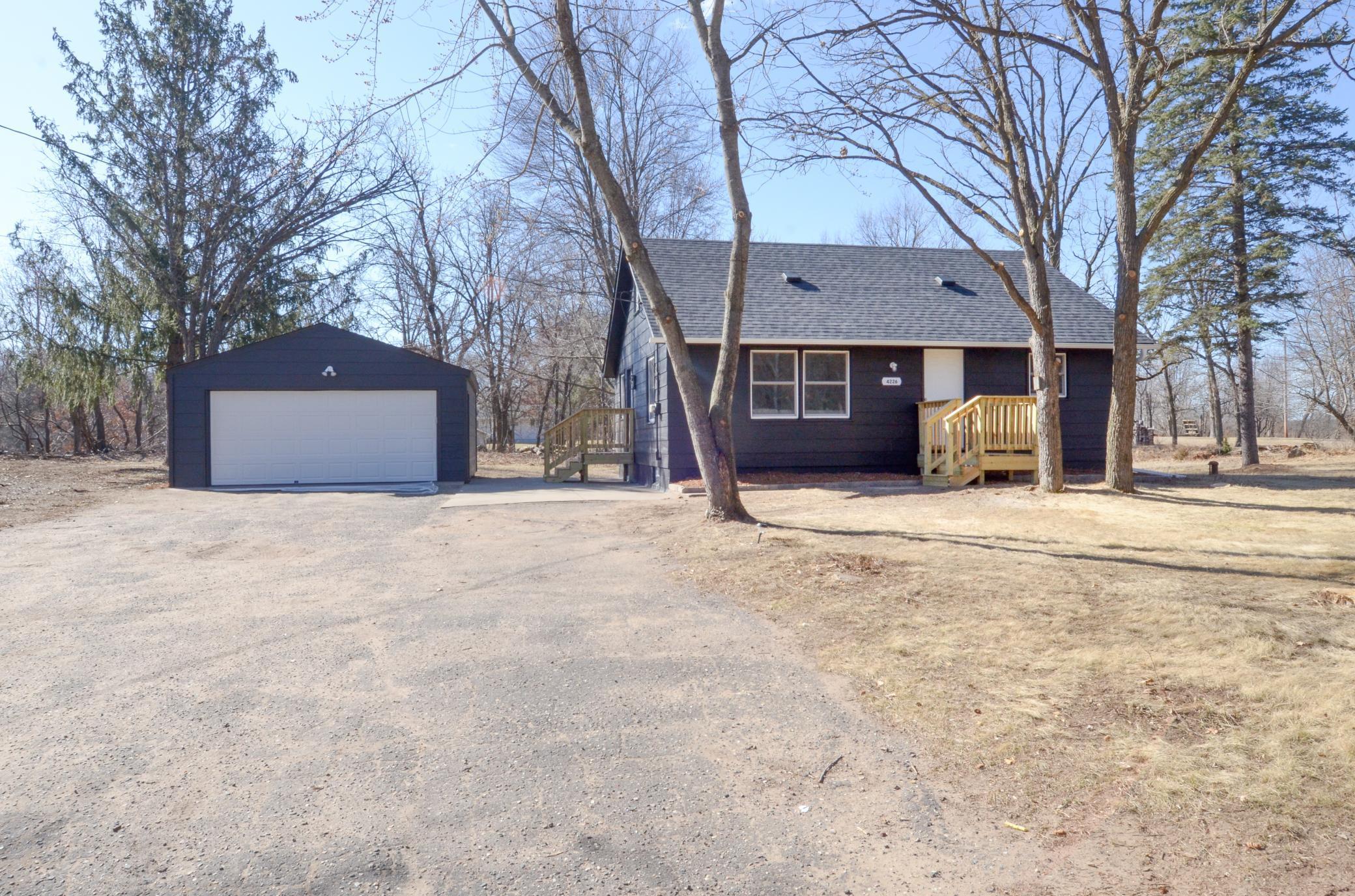 View of Residential at 4226 233rd Avenue, East Bethel MN 55005, East Bethel - Mike Wilen | Minnesota Team Real Estate
