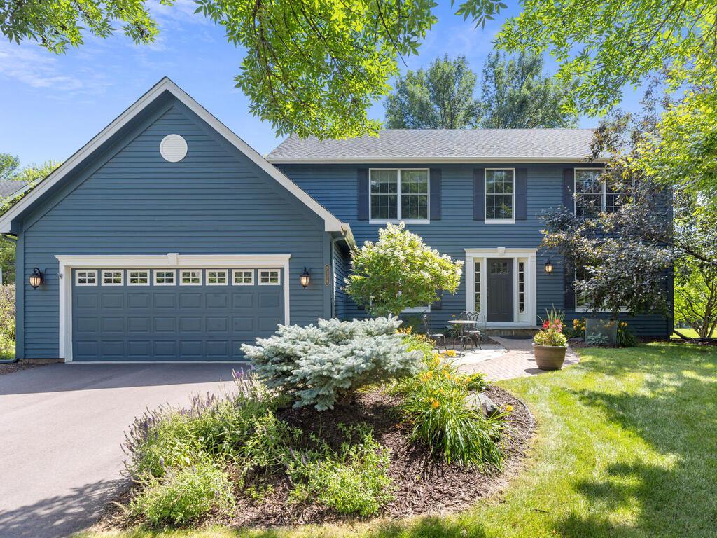 View of Residential at 8118 Currant Place, Eden Prairie MN 55347, Eden Prairie - Mike Wilen | Minnesota Team Real Estate