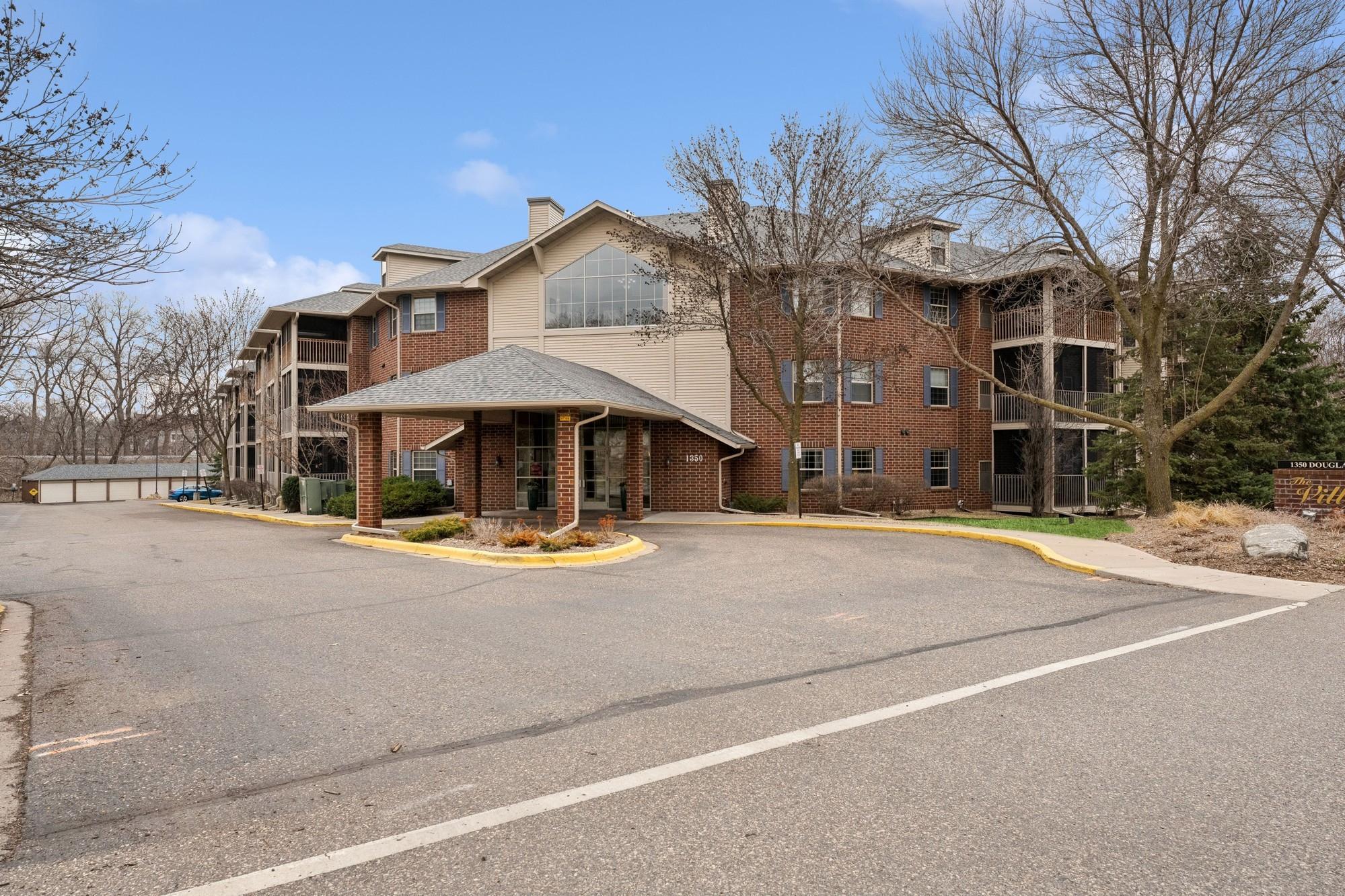 View of Residential at 1350 Douglas Drive #111, Golden Valley MN 55422, Golden Valley - Mike Wilen | Minnesota Team Real Estate