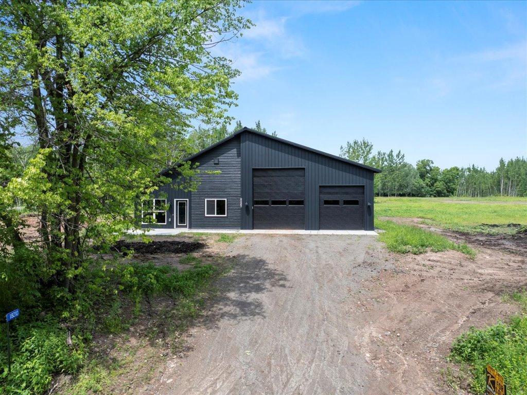 View of Residential at TBD Marina Way, Garrison MN 56450, Garrison - Mike Wilen | Minnesota Team Real Estate