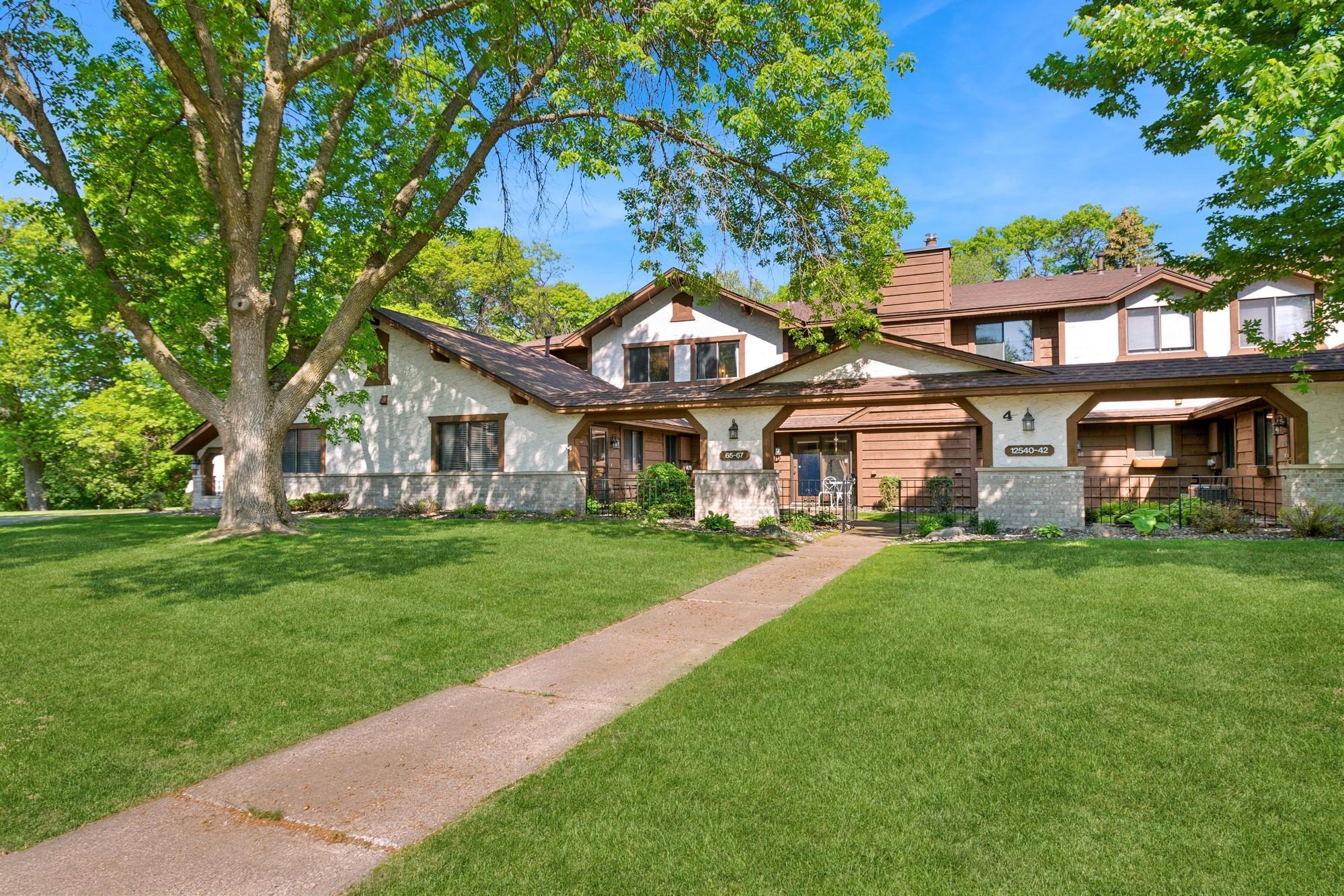 View of Residential at 65 125th Lane, Coon Rapids MN 55448, Coon Rapids - Mike Wilen | Minnesota Team Real Estate