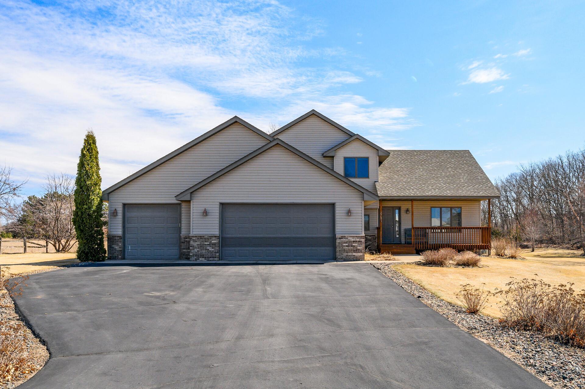 View of Residential at 29693 142nd Street, Princeton MN 55371, Princeton - Mike Wilen | Minnesota Team Real Estate
