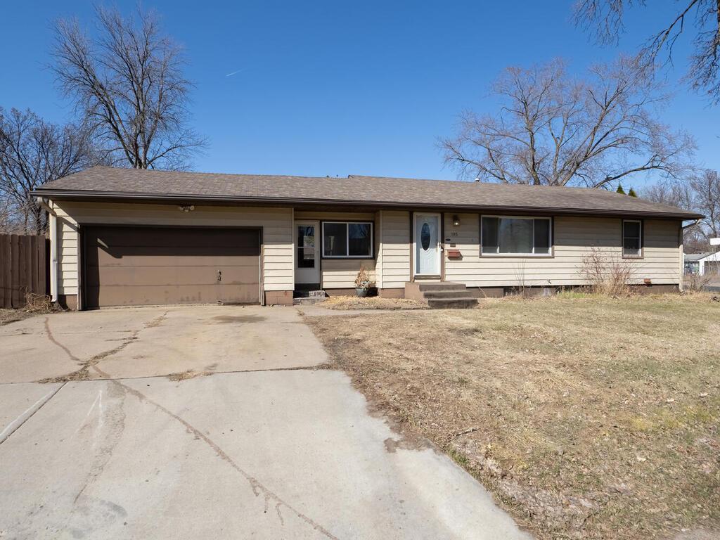 View of Residential at 195 53rd Avenue, Fridley MN 55421, Fridley - Mike Wilen | Minnesota Team Real Estate