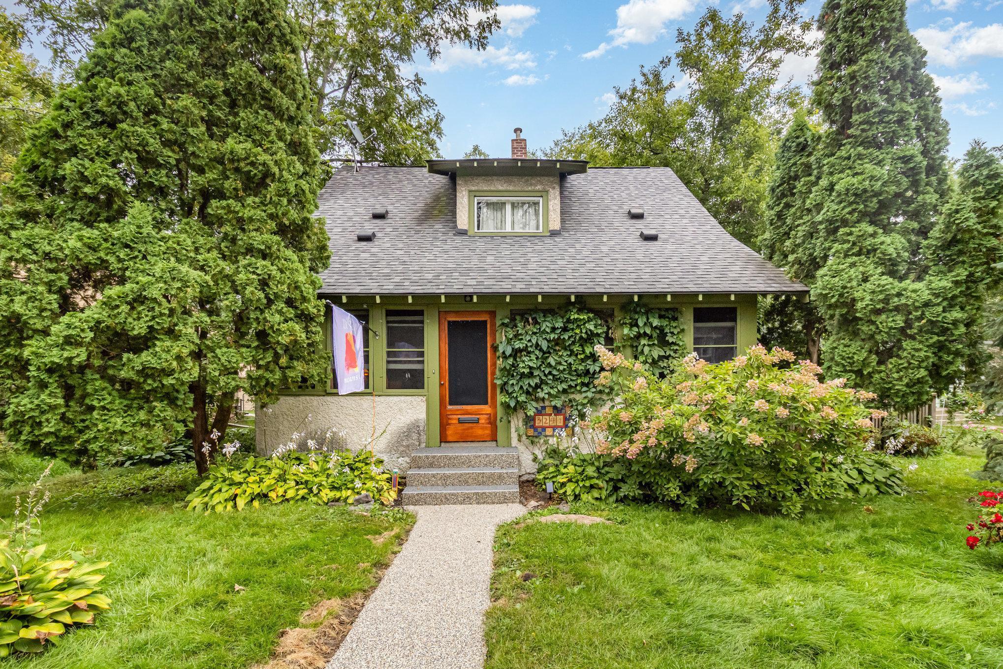 View of Residential at 3241 42nd Avenue, Minneapolis MN 55406, Minneapolis - Mike Wilen | Minnesota Team Real Estate