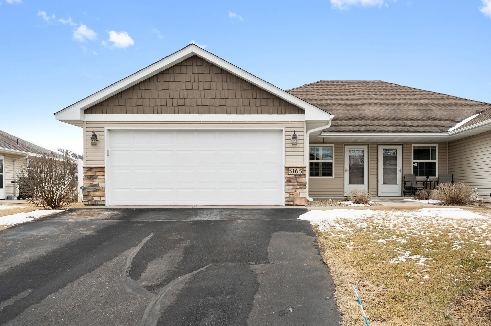 View of Residential at 5165 383rd Street, North Branch MN 55056, North Branch - Mike Wilen | Minnesota Team Real Estate