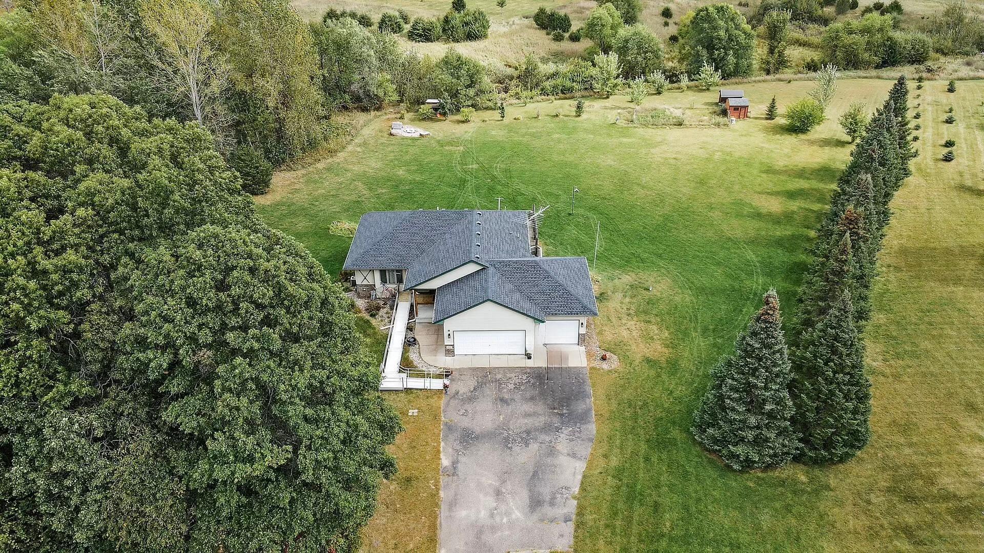 View of Residential at 29527 125th Street, Princeton MN 55371, Princeton - Mike Wilen | Minnesota Team Real Estate