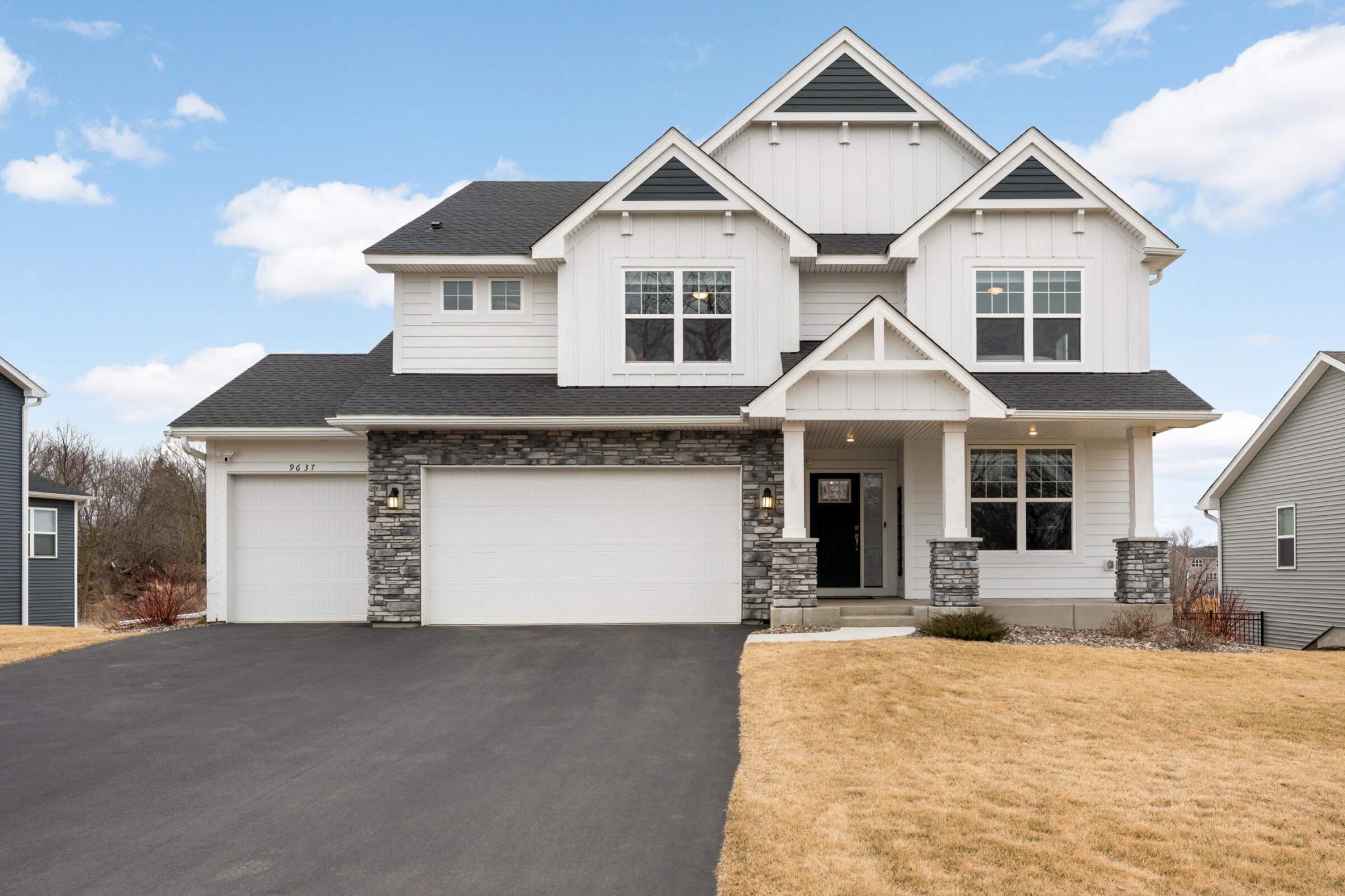 View of Residential at 9637 Timber Terrace, Victoria MN 55386, Victoria - Mike Wilen | Minnesota Team Real Estate