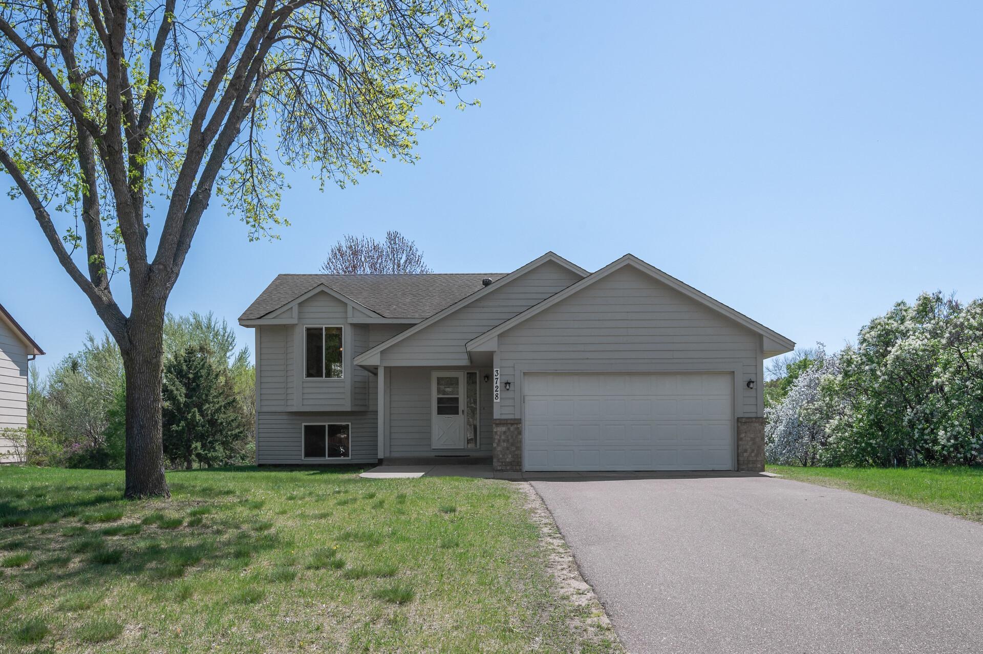 View of Residential at 3728 121st Lane, Coon Rapids MN 55433, Coon Rapids - Mike Wilen | Minnesota Team Real Estate