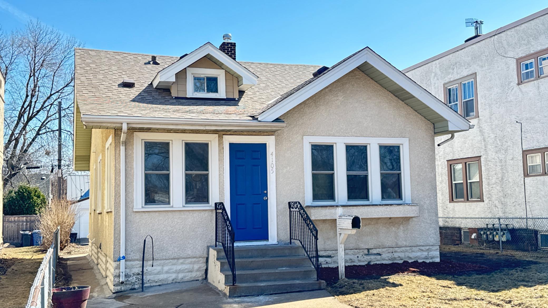 View of Residential at 4105 Cedar Avenue, Minneapolis MN 55407, Minneapolis - Mike Wilen | Minnesota Team Real Estate