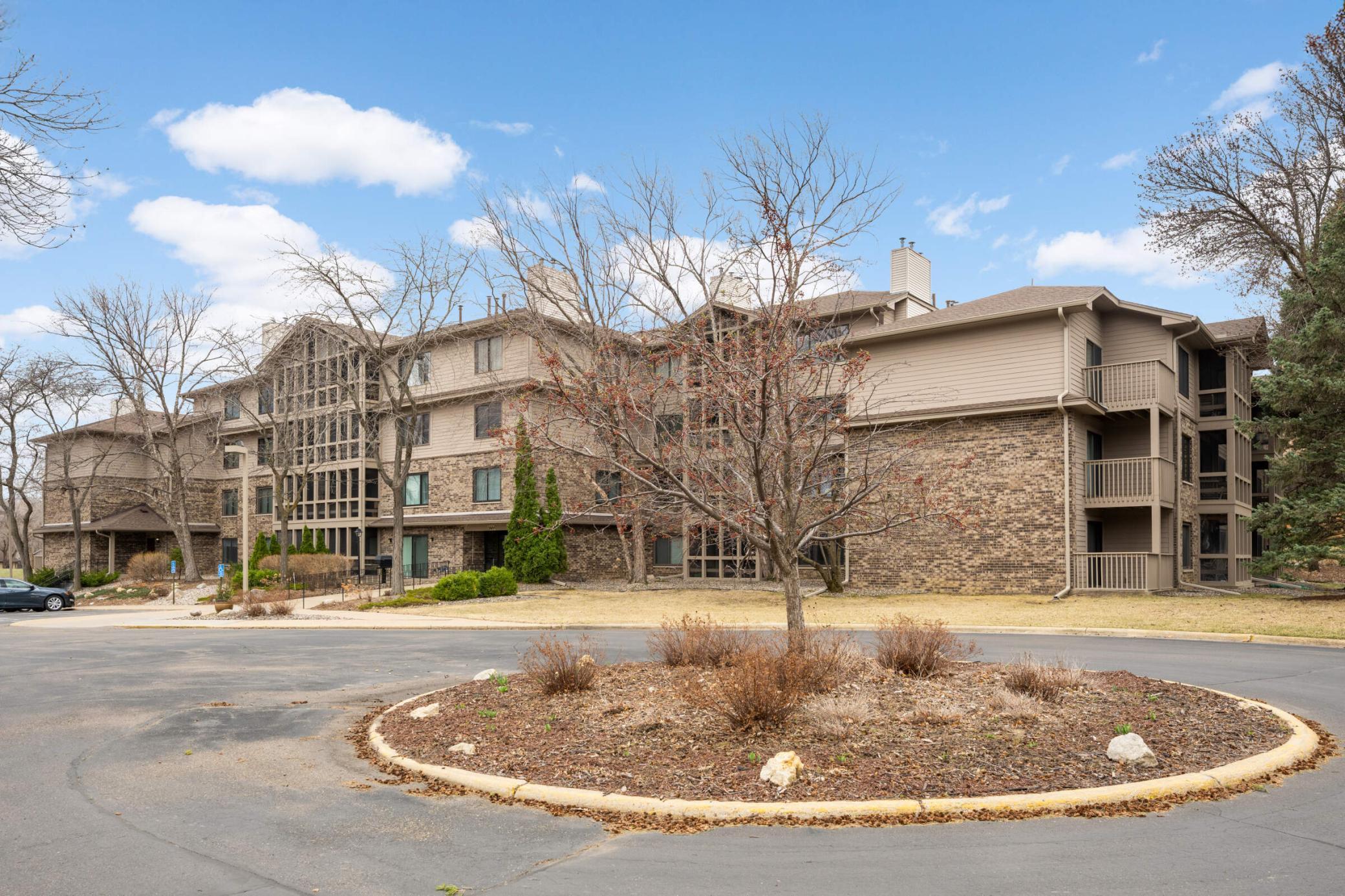 View of Residential at 3801 98th Street #301, Bloomington MN 55431, Bloomington - Mike Wilen | Minnesota Team Real Estate