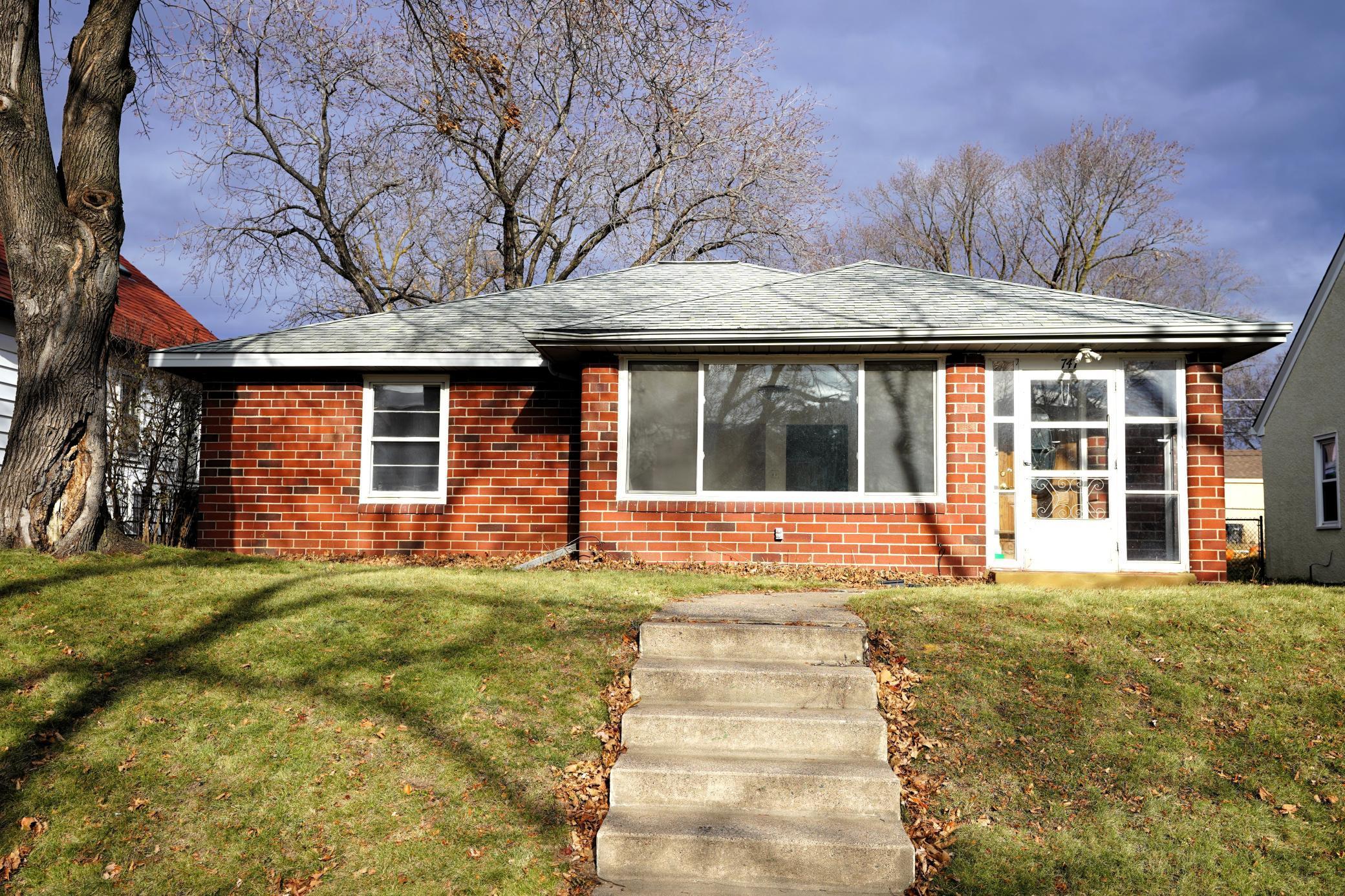 View of Residential at 747 Nebraska Avenue, Saint Paul MN 55106, Saint Paul - Mike Wilen | Minnesota Team Real Estate