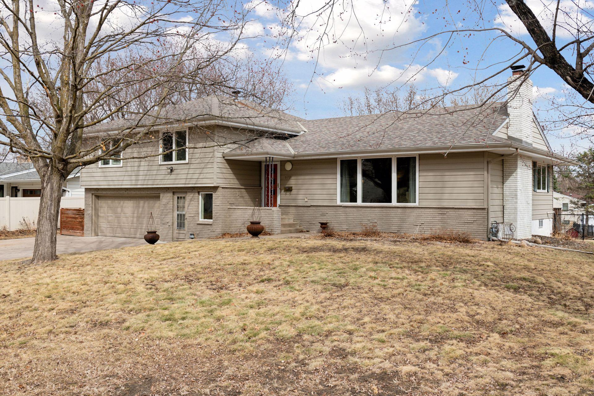 View of Residential at 6721 Hillside Lane, Edina MN 55439, Edina - Mike Wilen | Minnesota Team Real Estate