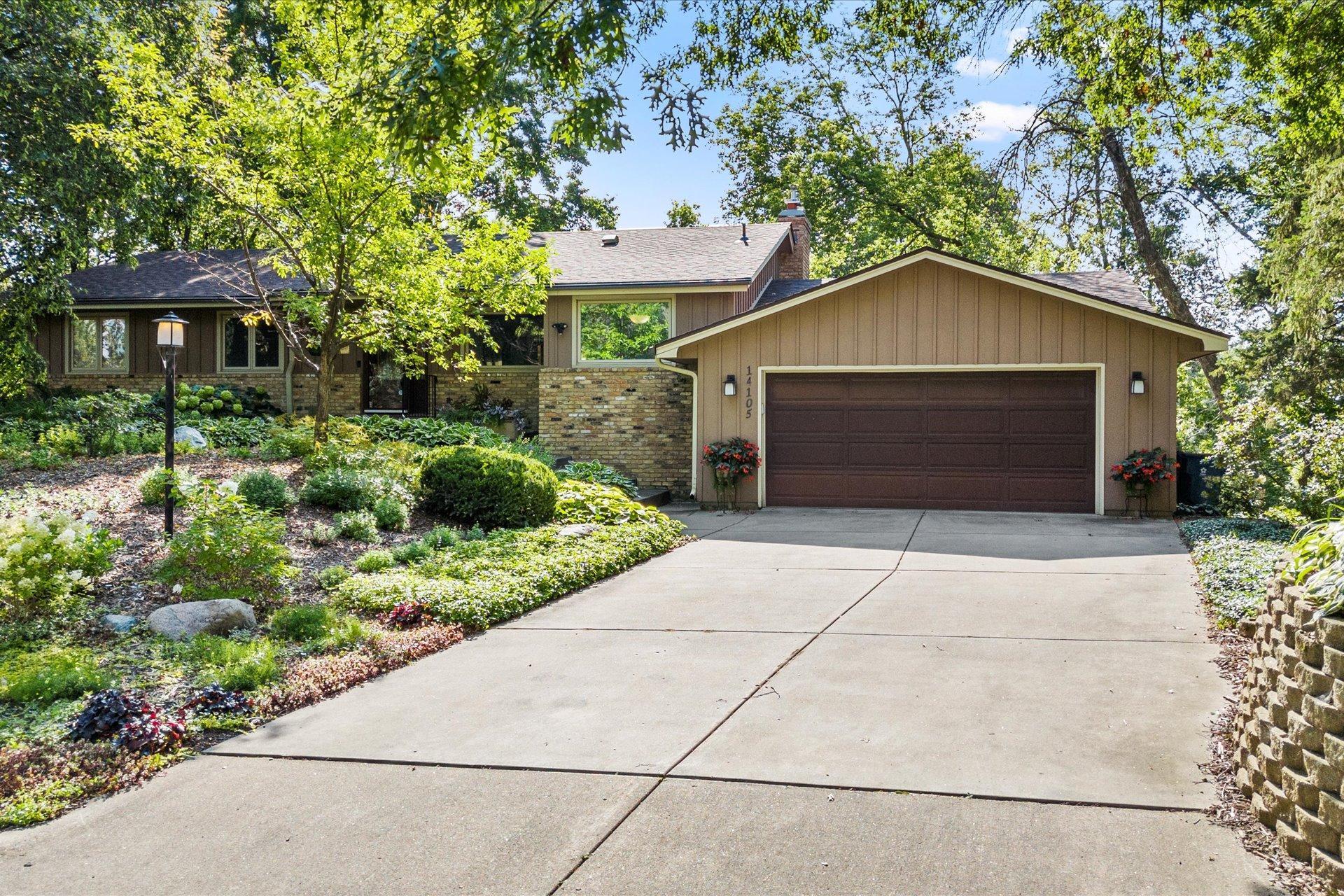 View of Residential at 14105 Whiterock Road, Burnsville MN 55337, Burnsville - Mike Wilen | Minnesota Team Real Estate