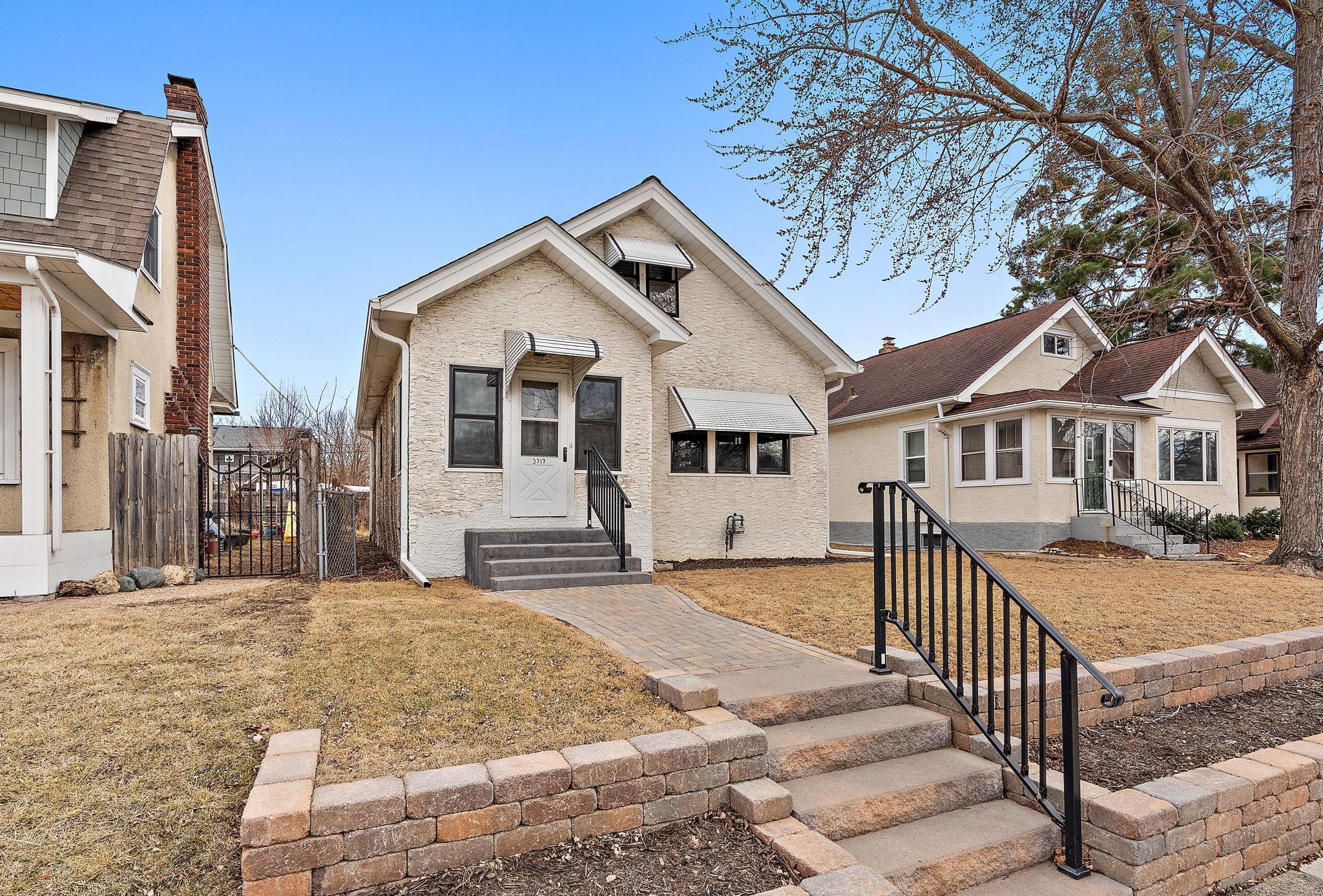 View of Residential at 3717 27th Avenue, Minneapolis MN 55406, Minneapolis - Mike Wilen | Minnesota Team Real Estate