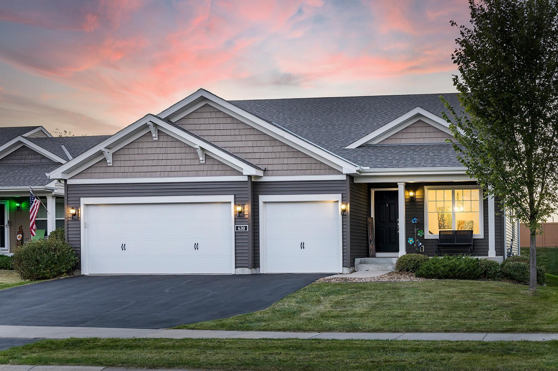 View of Residential at 630 Stonegate Circle, Waconia MN 55387, Waconia - Mike Wilen | Minnesota Team Real Estate